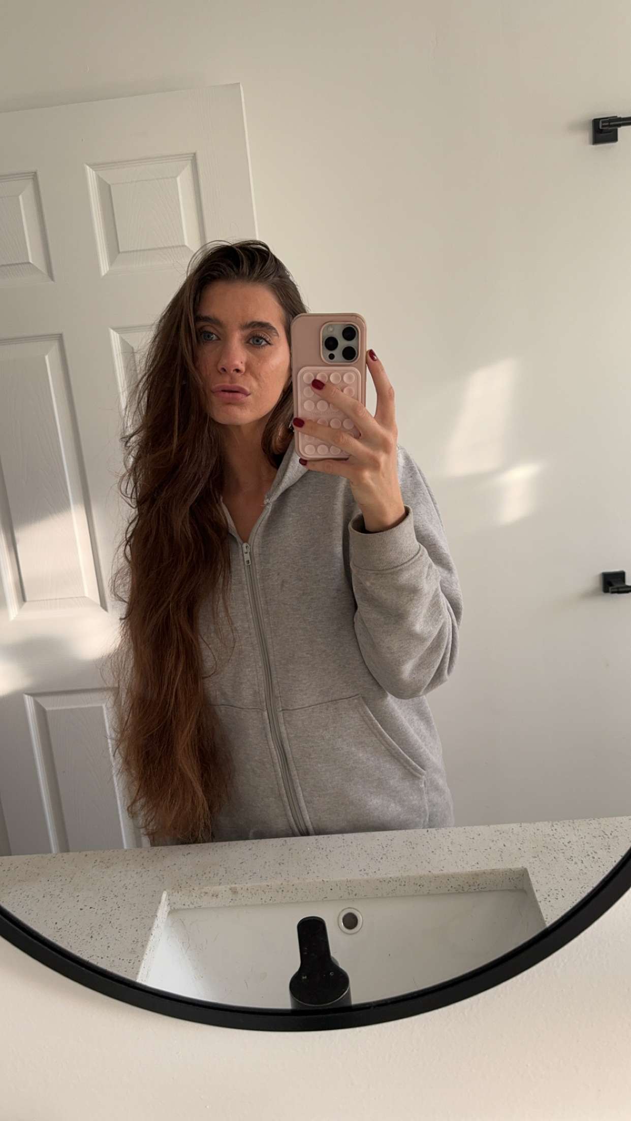 mckinley_1 snapchat image archive image