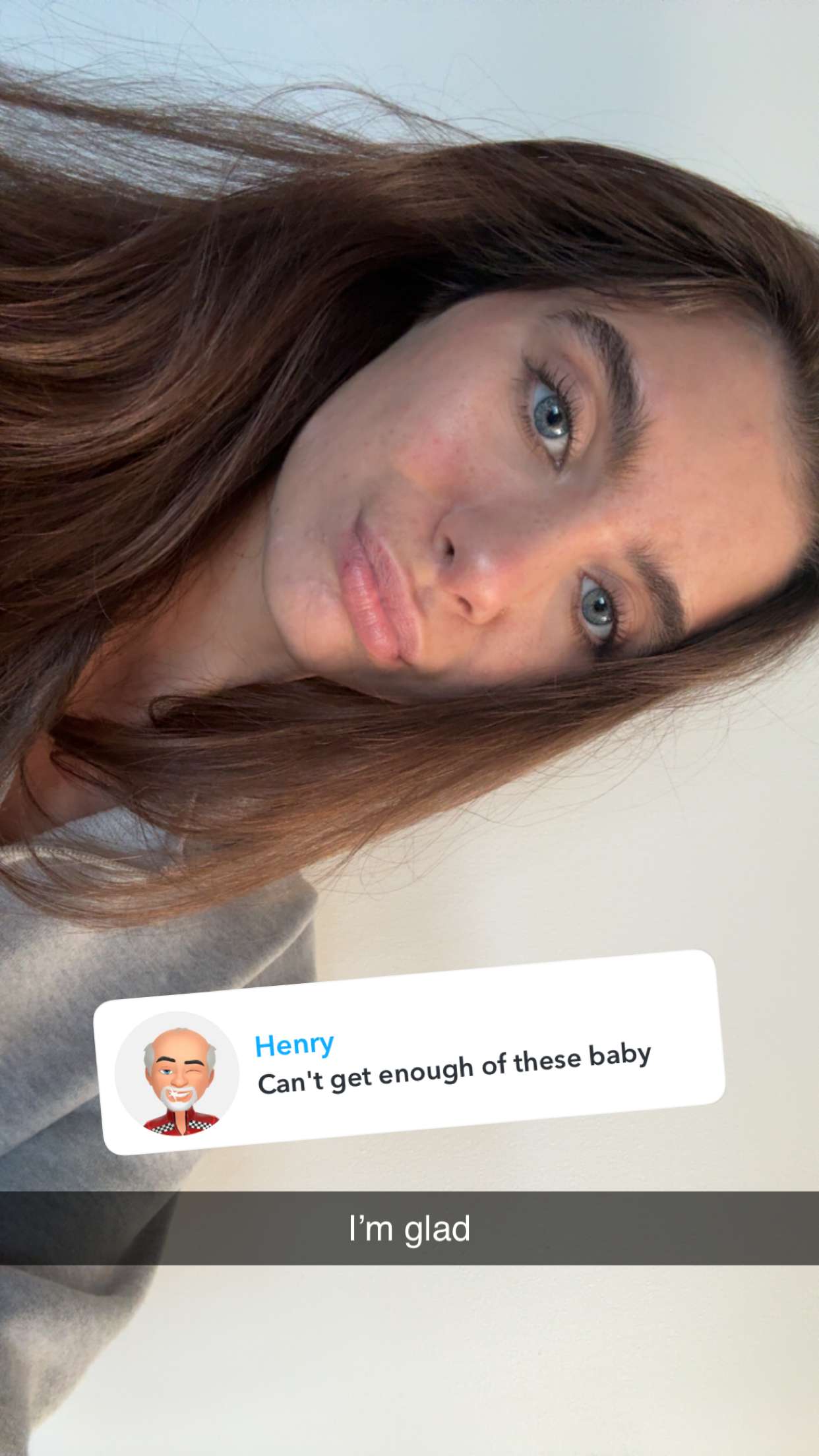 mckinley_1 snapchat image archive image