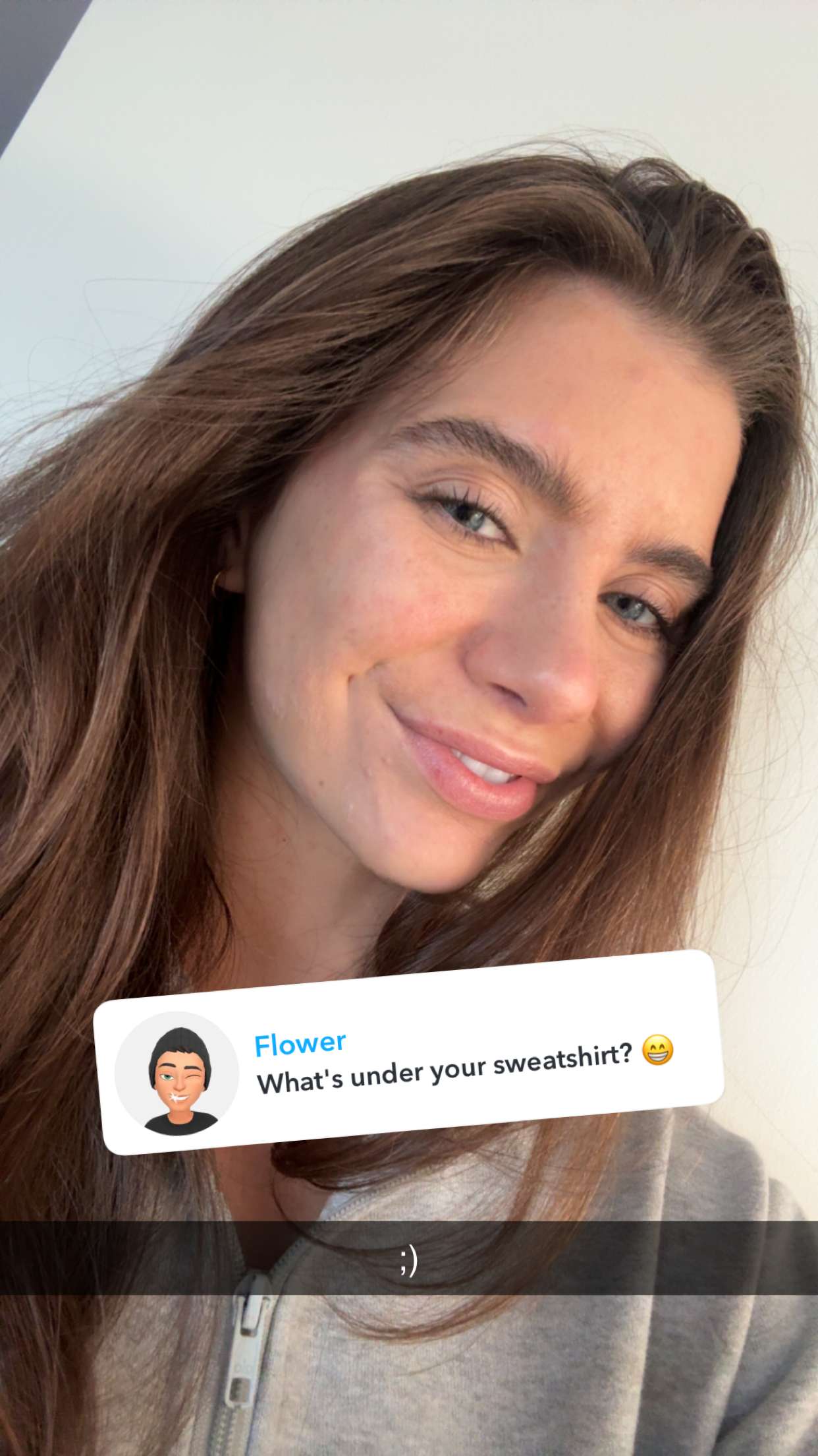 mckinley_1 snapchat image archive image