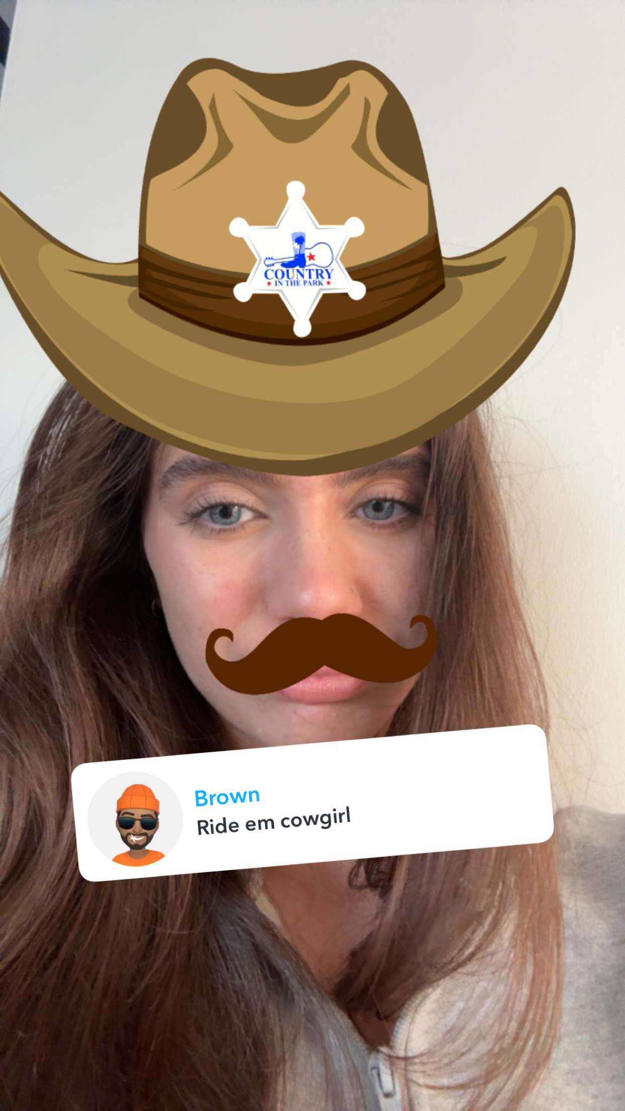 mckinley_1 snapchat image archive image