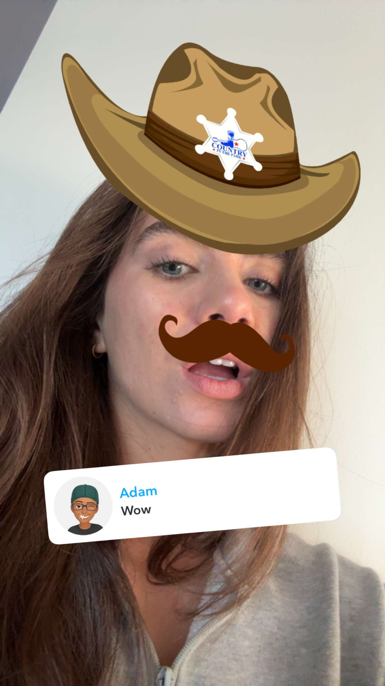 mckinley_1 snapchat image archive image