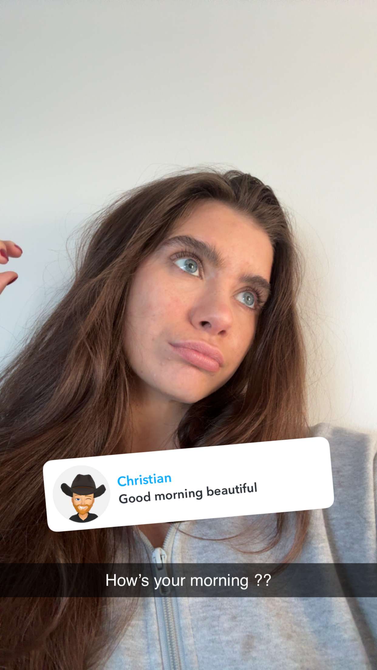 mckinley_1 snapchat image archive image