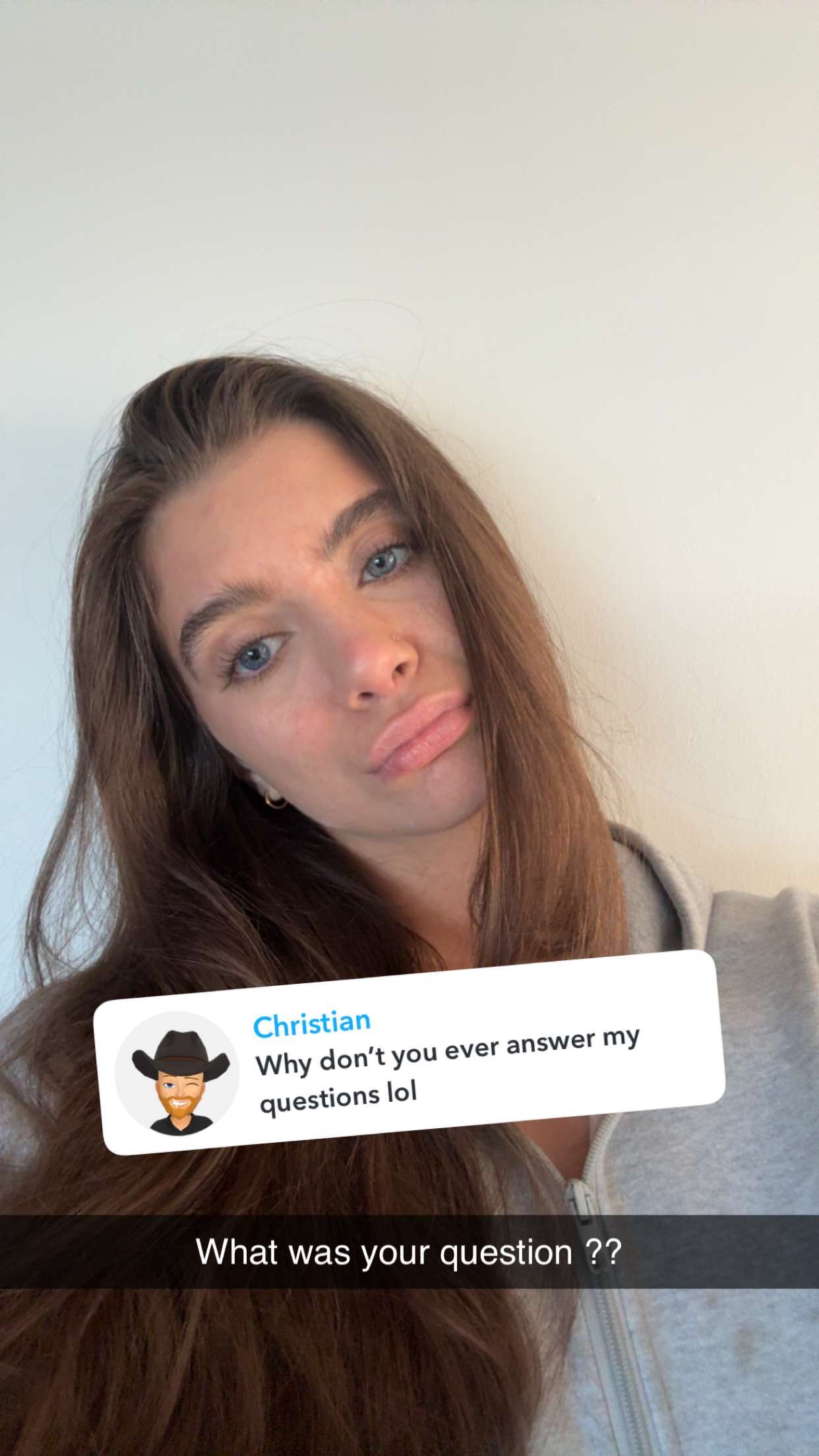 mckinley_1 snapchat image archive image