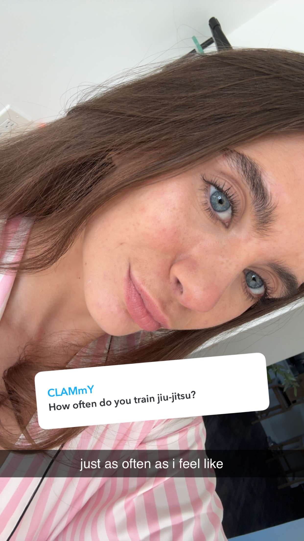 mckinley_1 snapchat image archive image