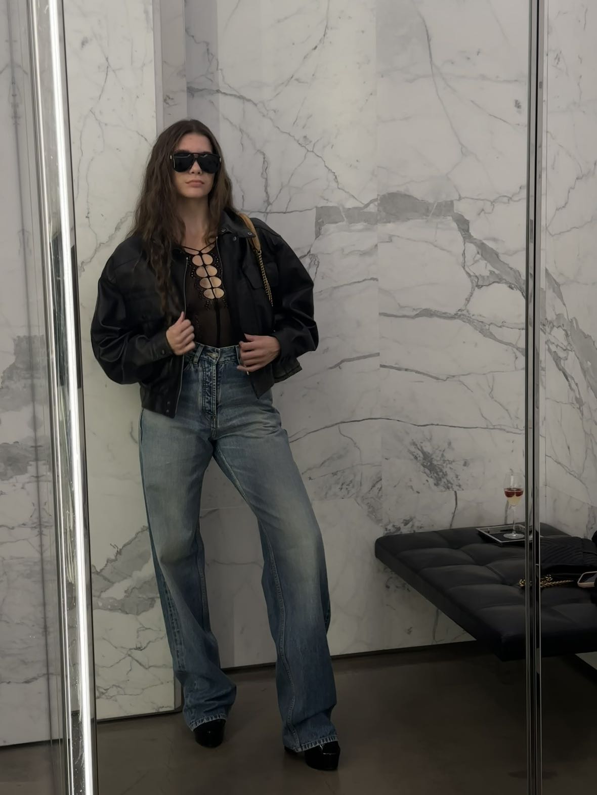 mckinley_1 snapchat image archive image