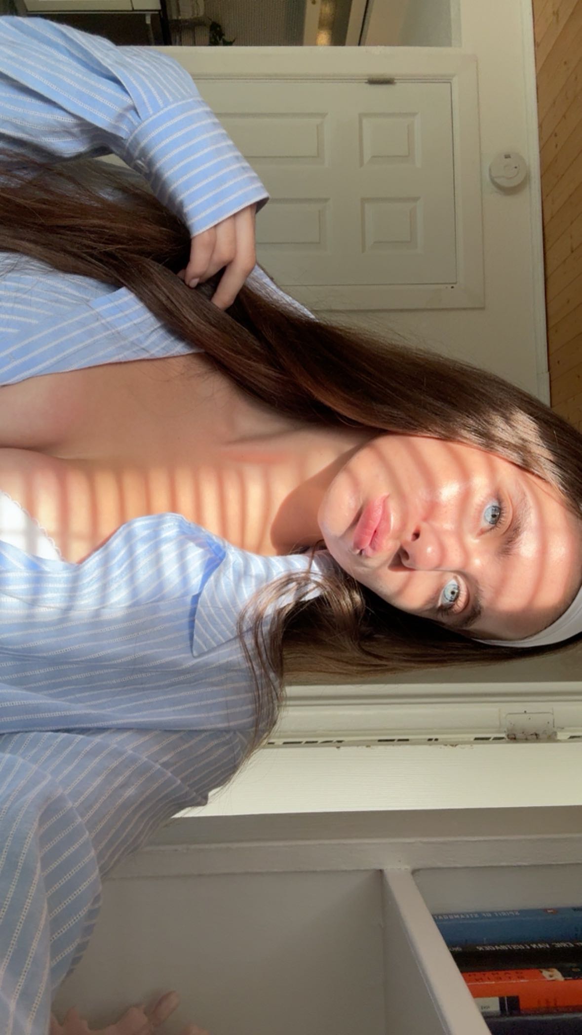 mckinley_1 snapchat image archive image