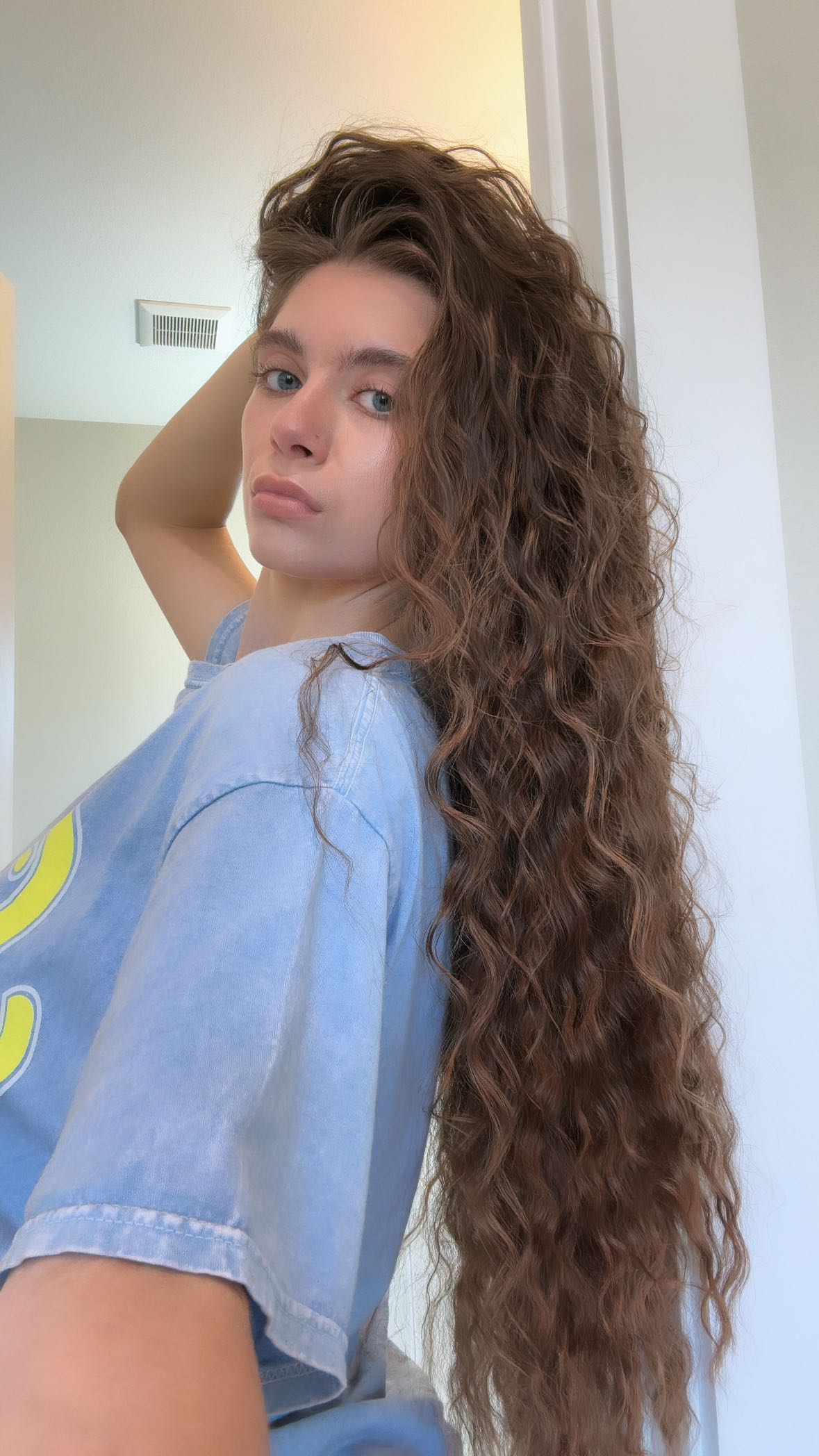 mckinley_1 snapchat image archive image