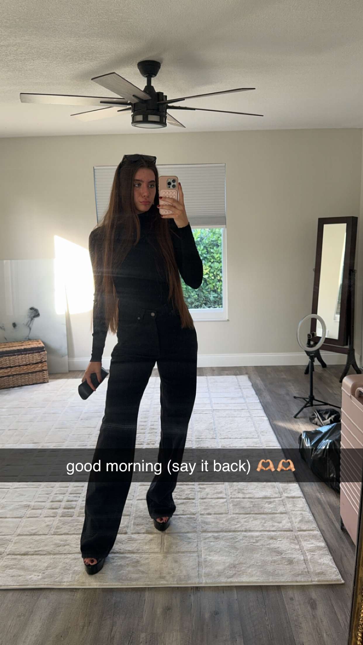 mckinley_1 snapchat image archive image