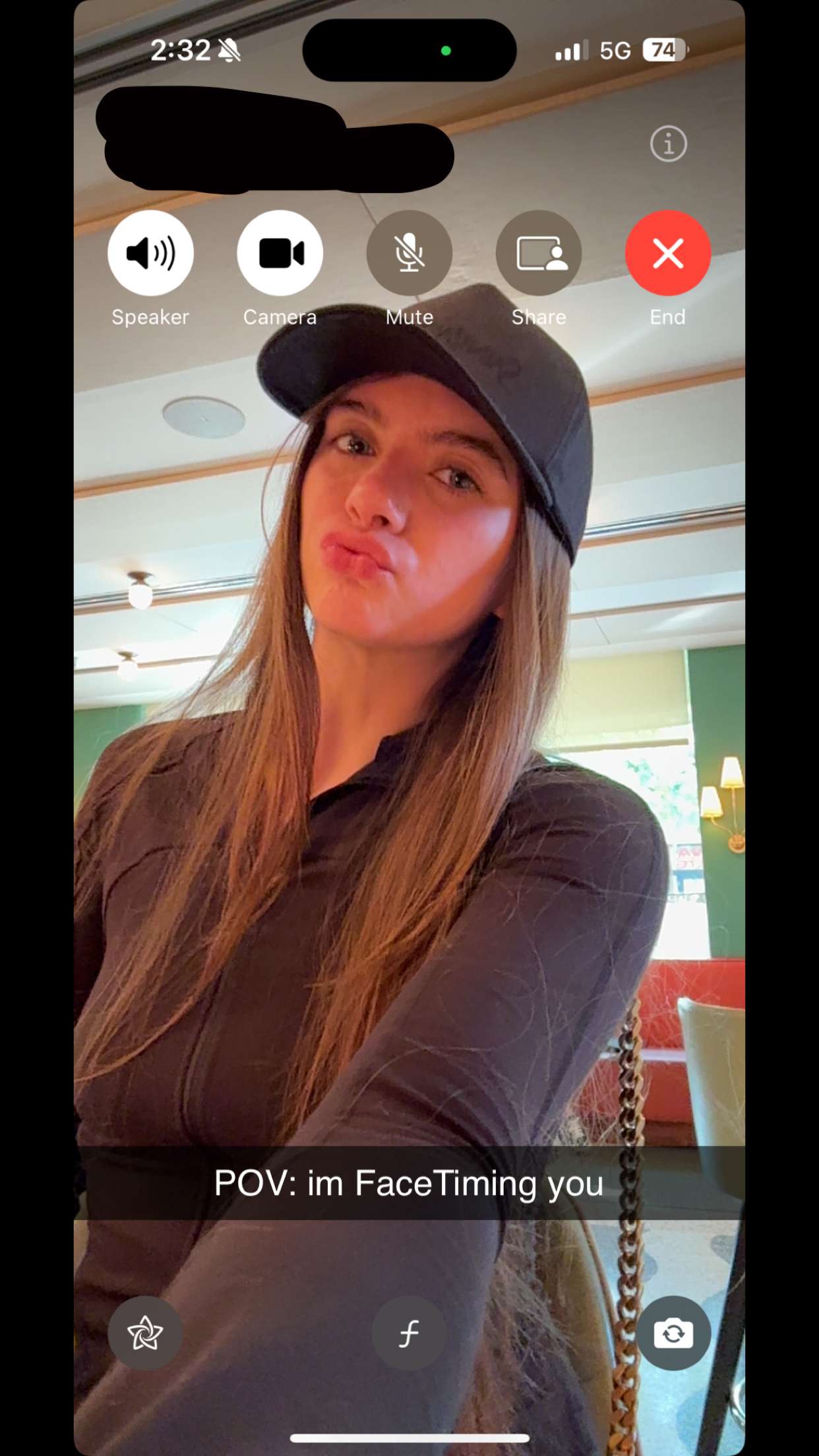 mckinley_1 snapchat image archive image