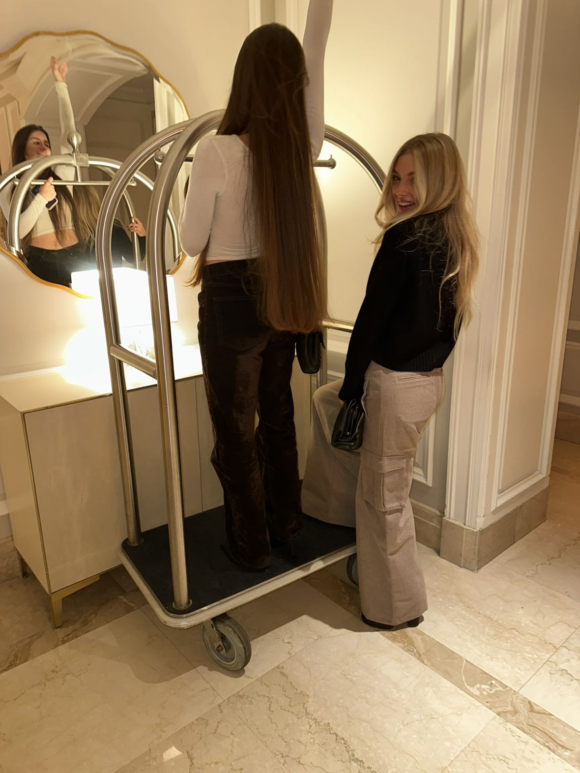 mckinley_1 snapchat image archive image