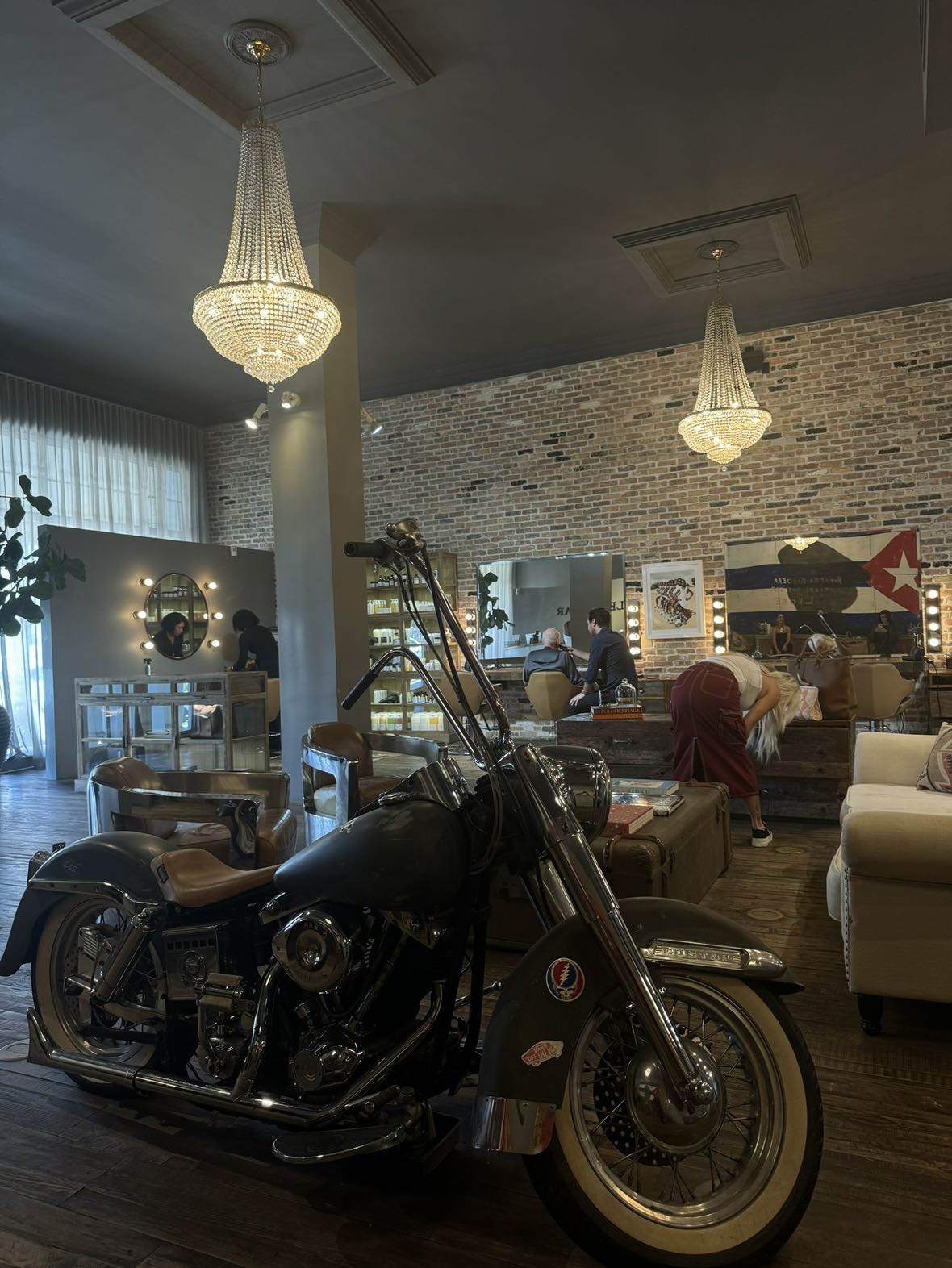 mckinley_1 snapchat image archive image