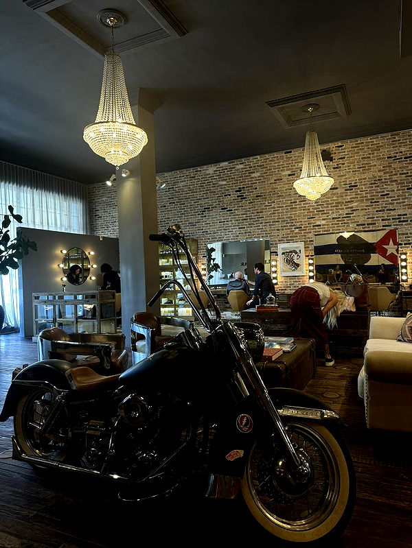 mckinley_1 image ~ Altpins