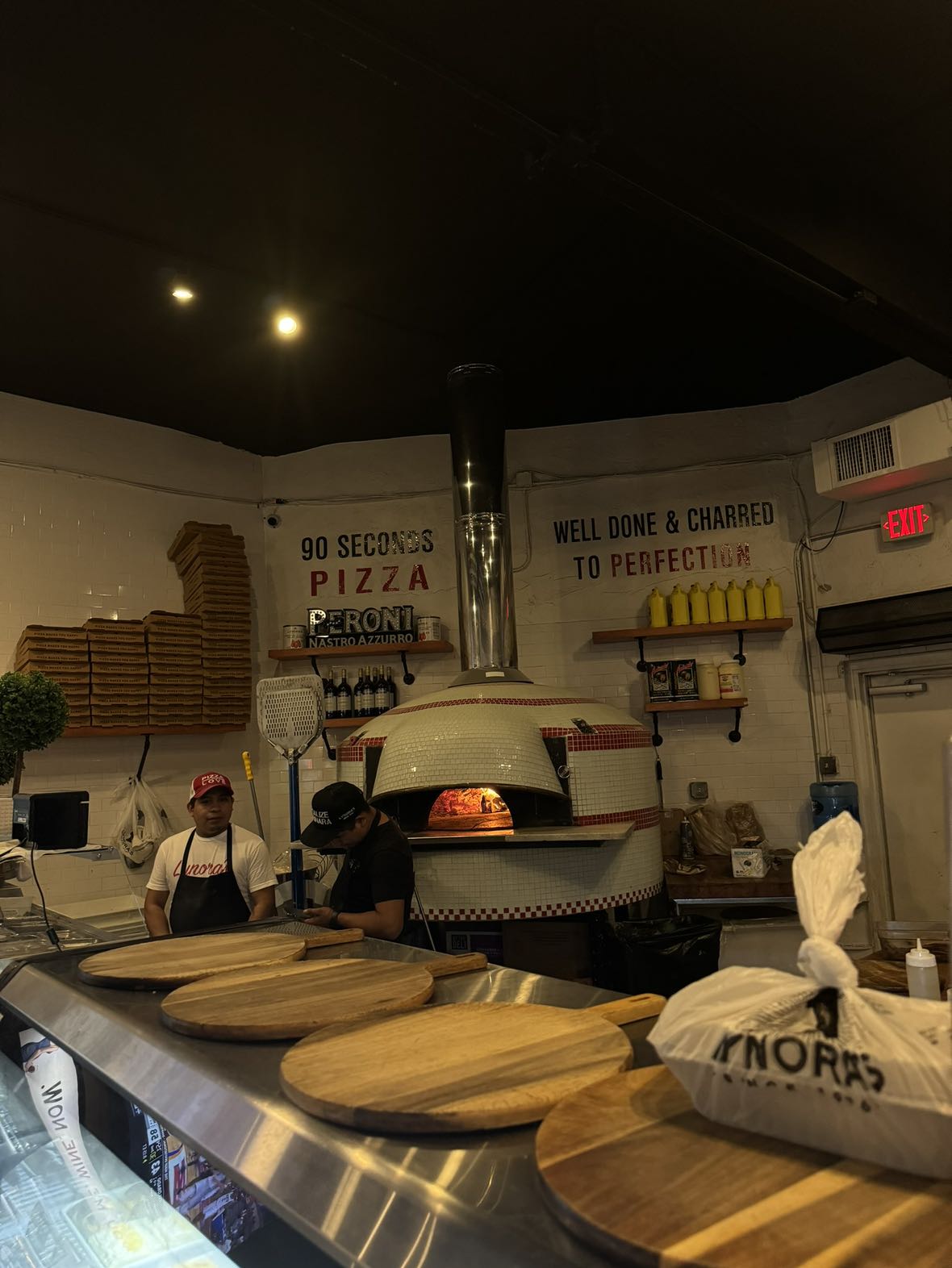 mckinley_1 snapchat image archive image