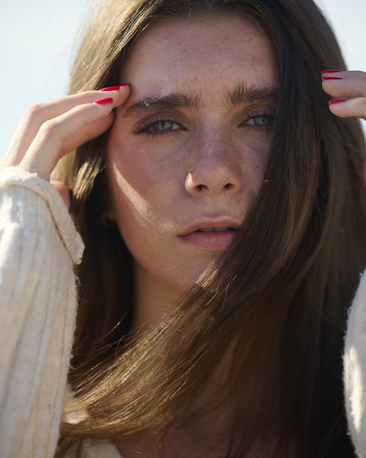 mckinley_1 snapchat image archive image