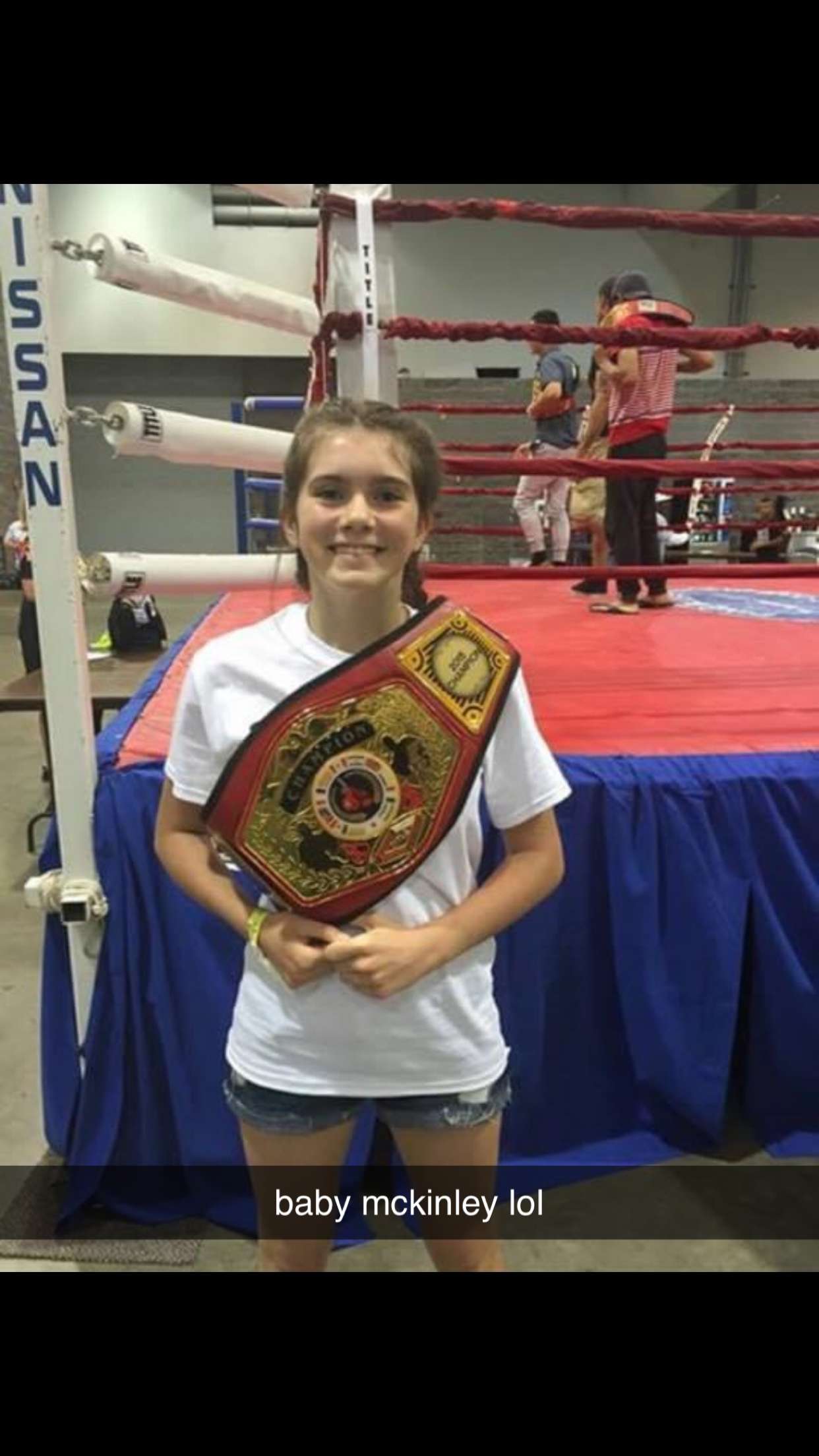 mckinley_1 snapchat image archive image