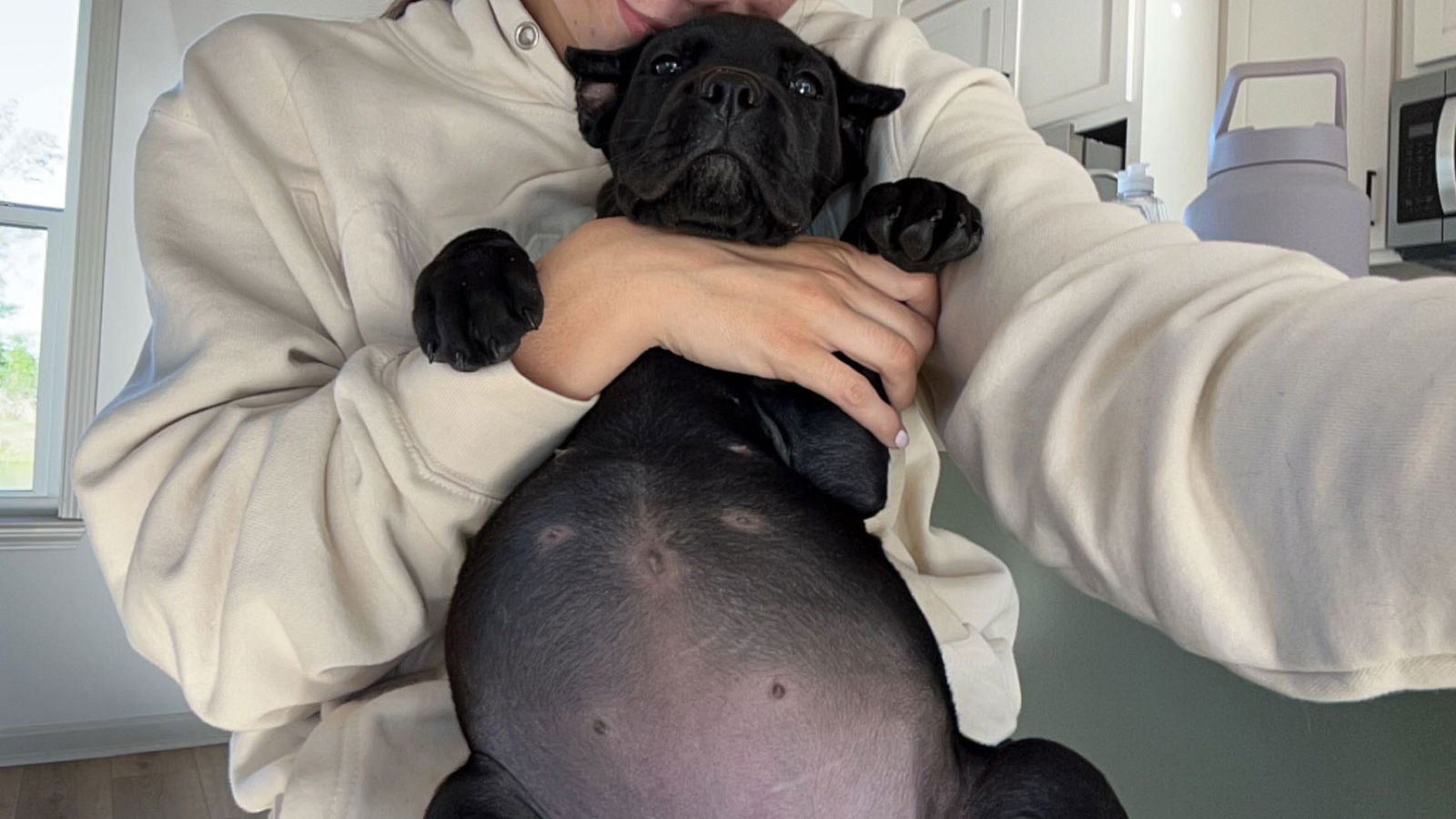 mckinley_1 snapchat image archive image