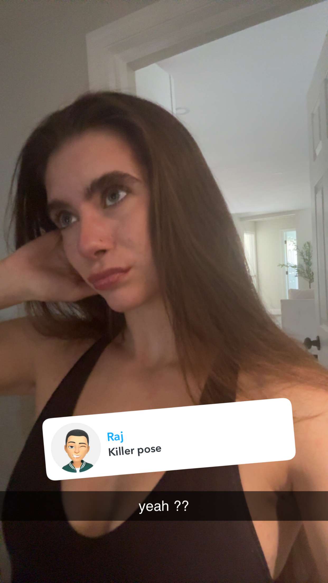 mckinley_1 snapchat image archive image