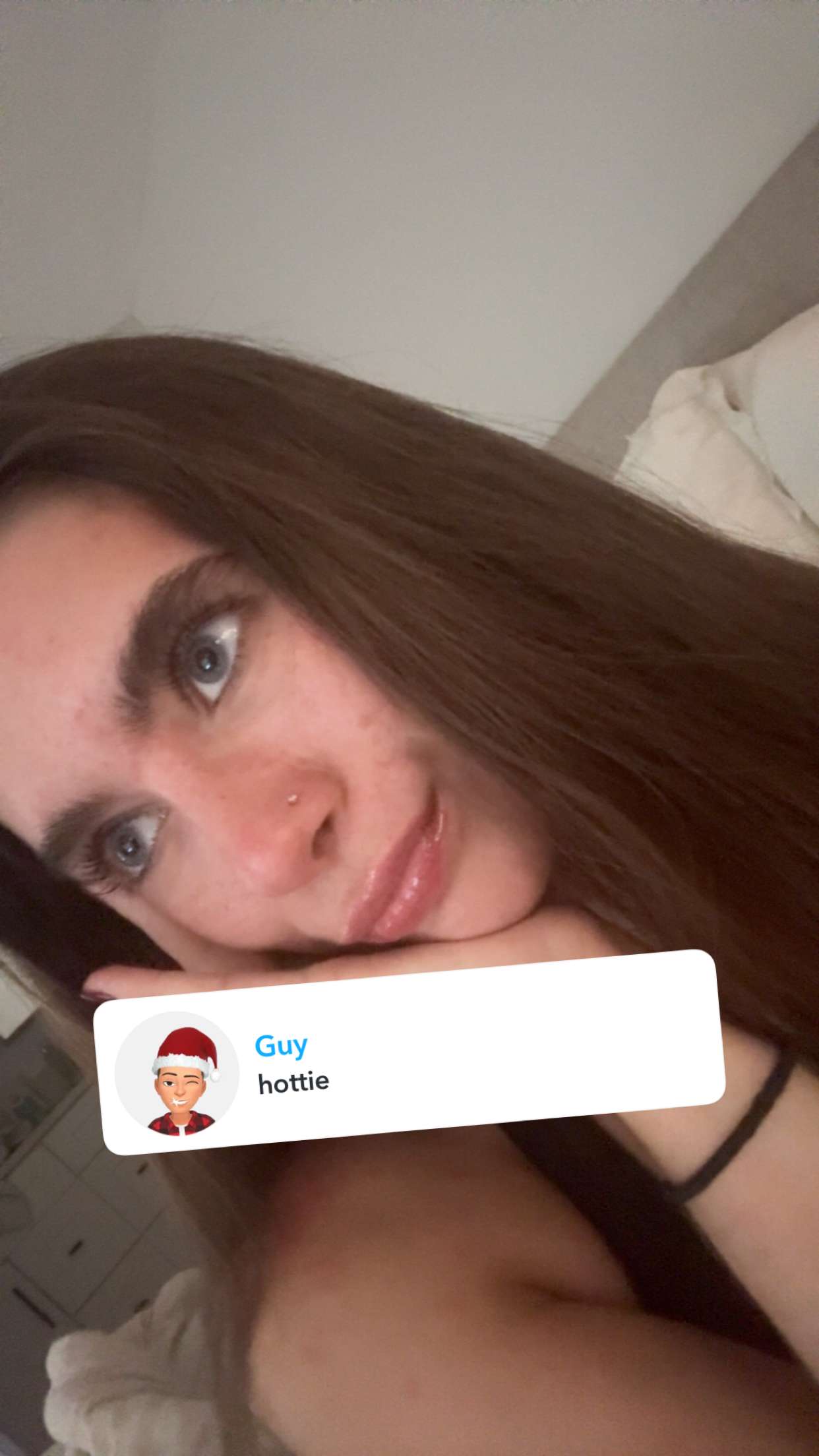 mckinley_1 snapchat image archive image