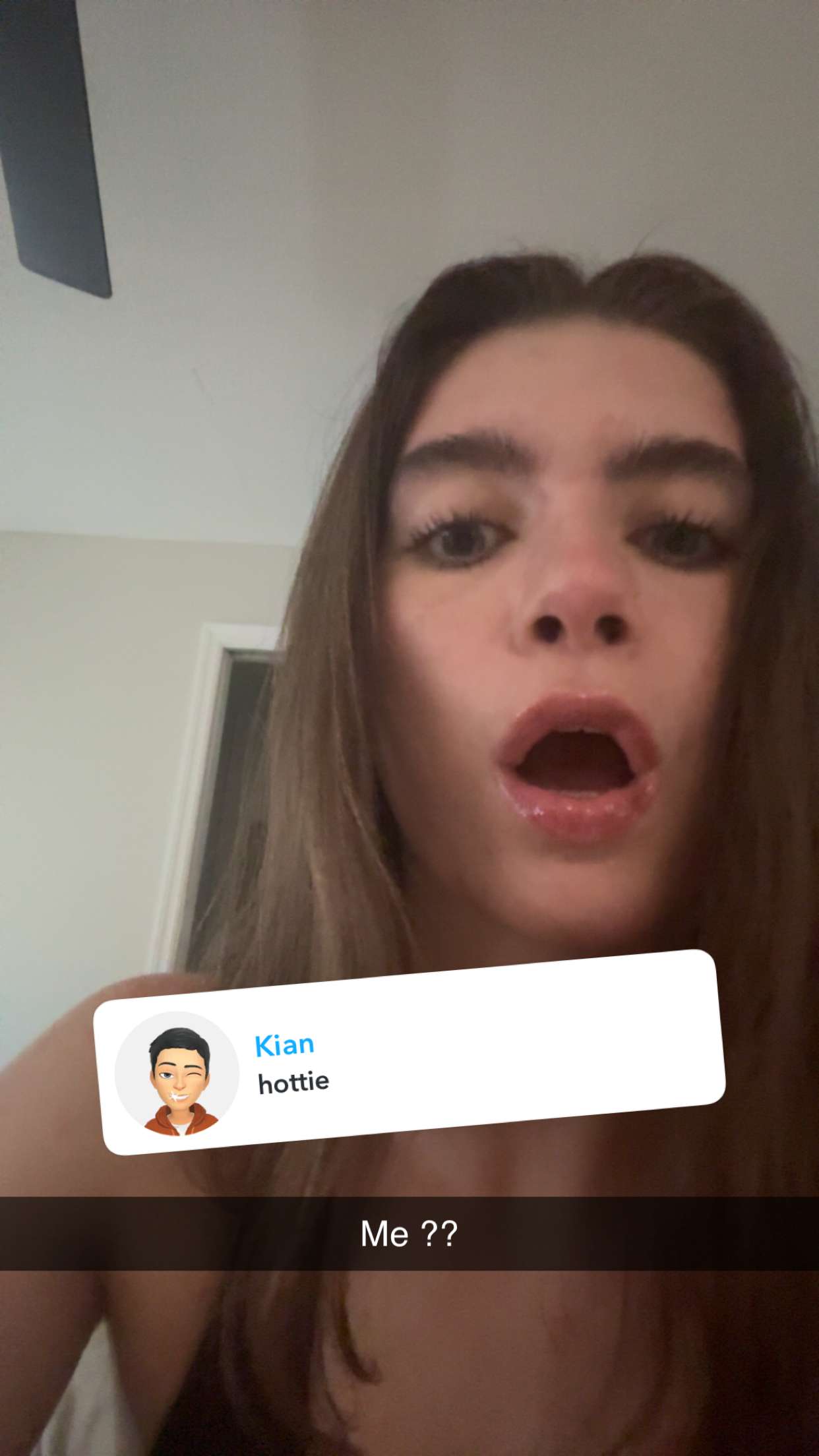 mckinley_1 snapchat image archive image