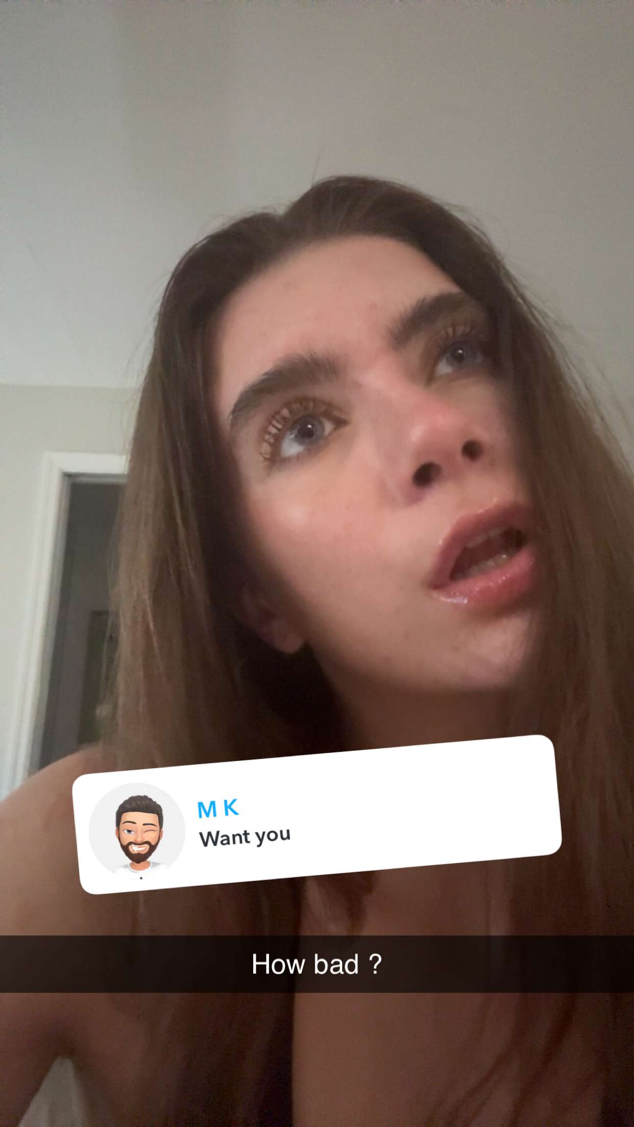 mckinley_1 snapchat image archive image