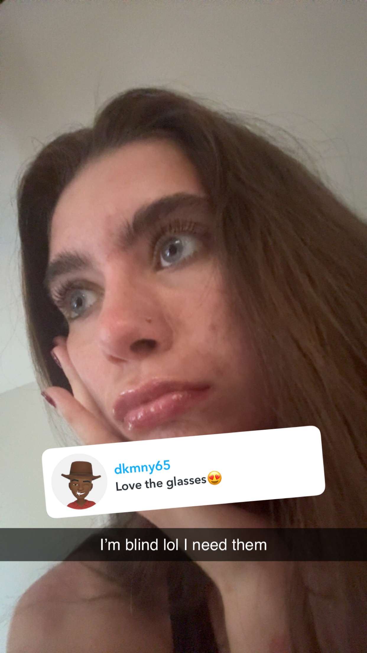 mckinley_1 snapchat image archive image