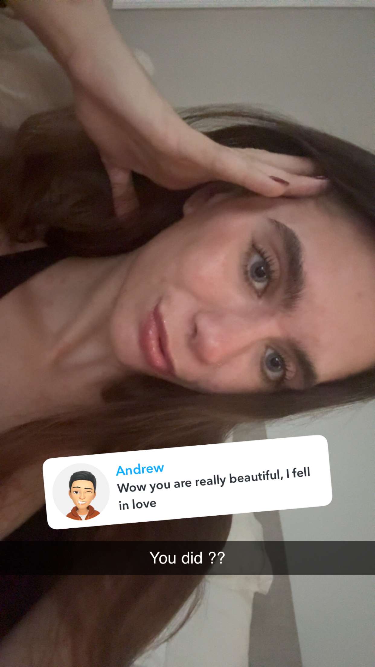 mckinley_1 snapchat image archive image