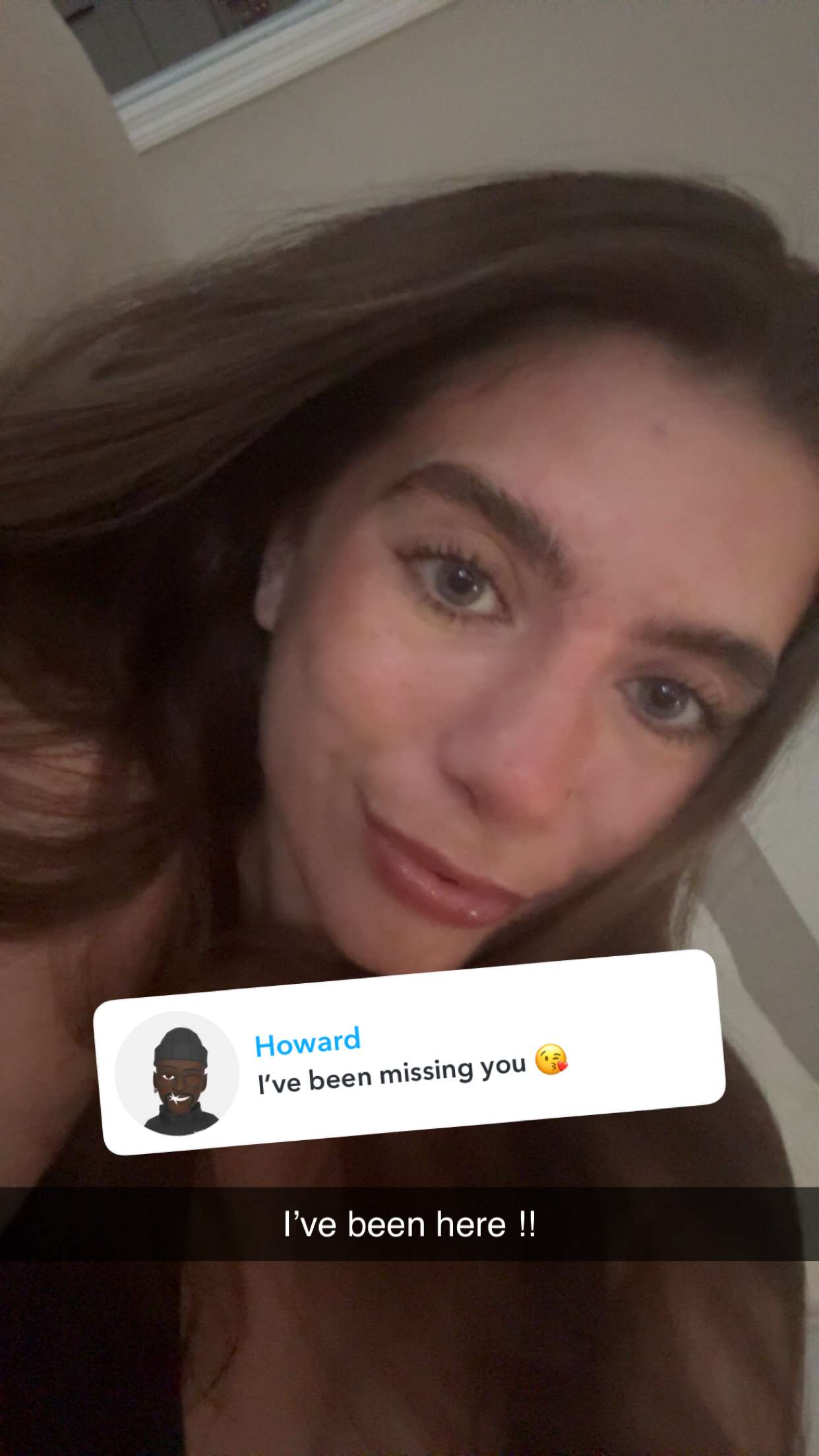 mckinley_1 snapchat image archive image