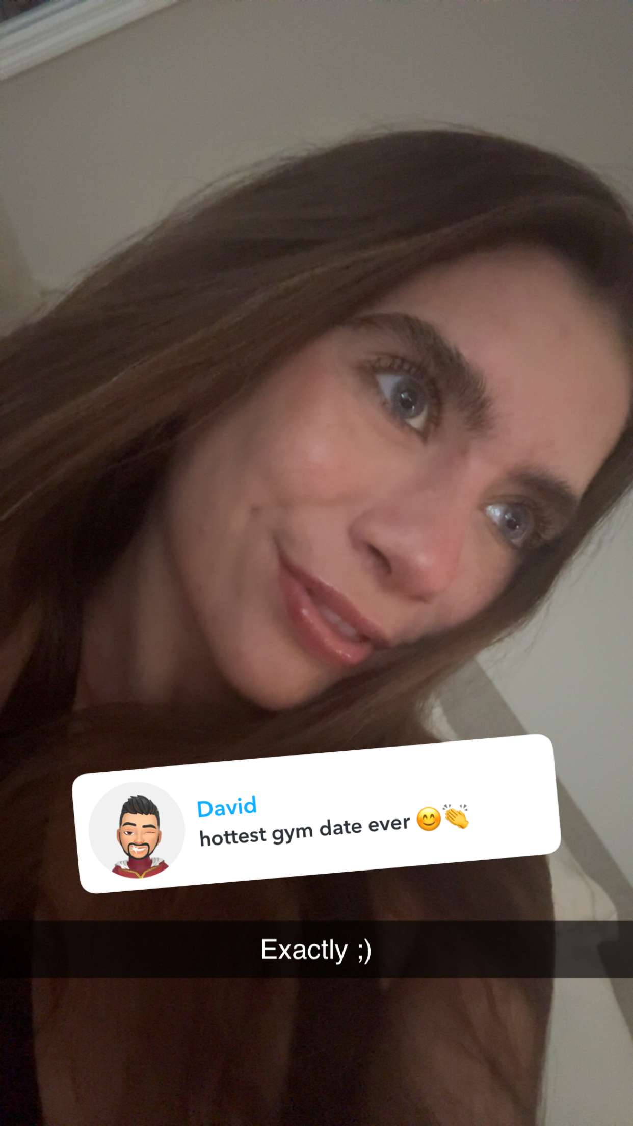 mckinley_1 snapchat image archive image