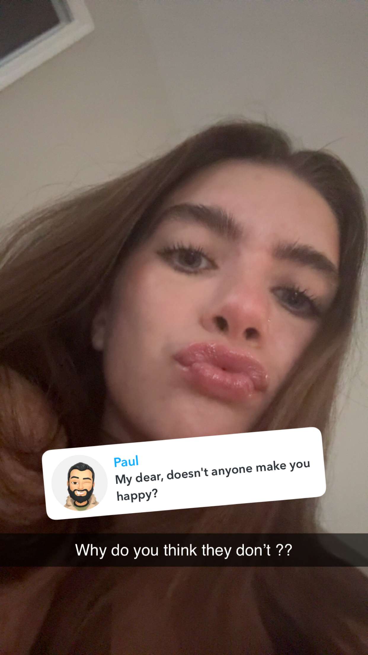 mckinley_1 snapchat image archive image