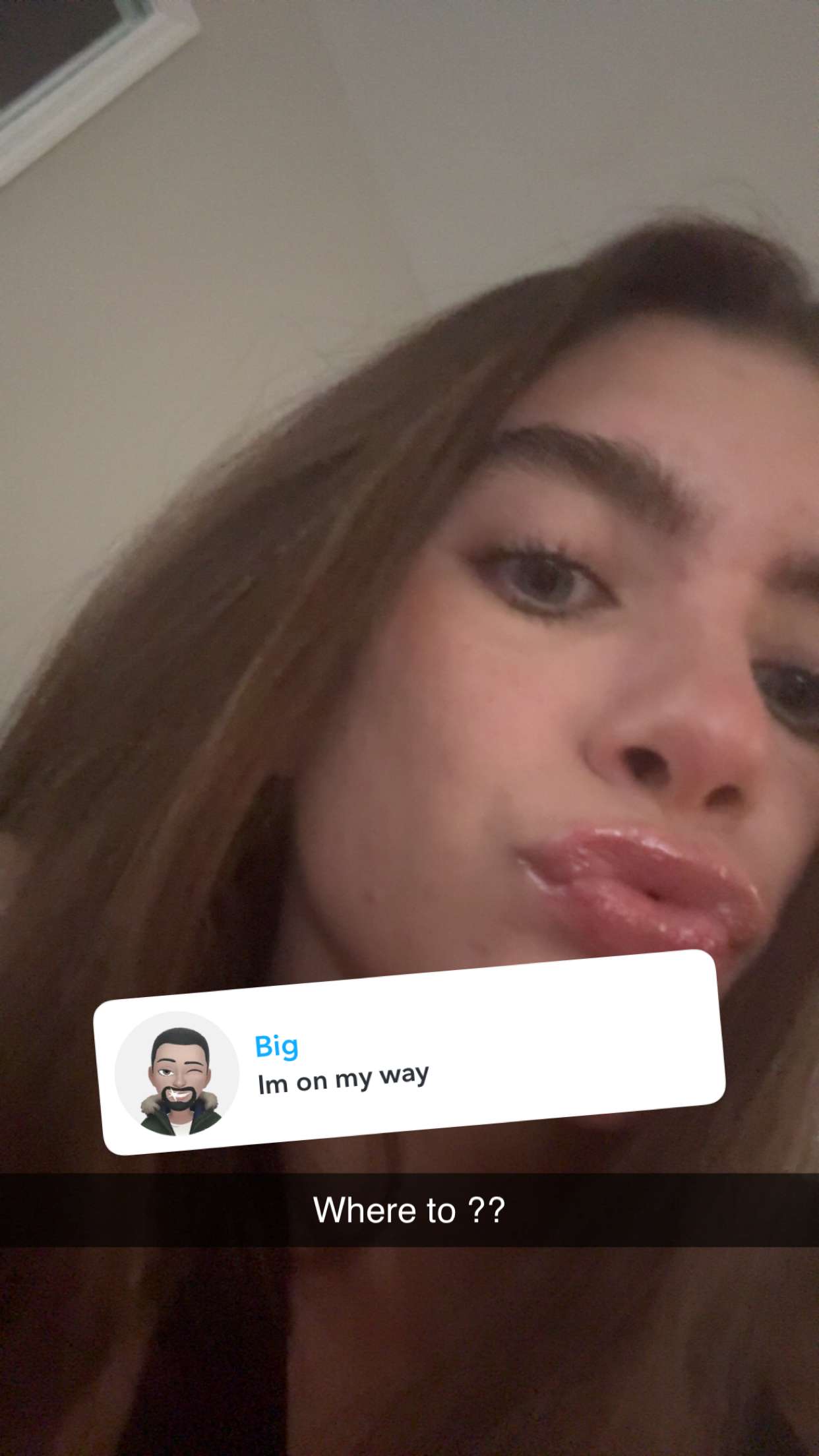 mckinley_1 snapchat image archive image