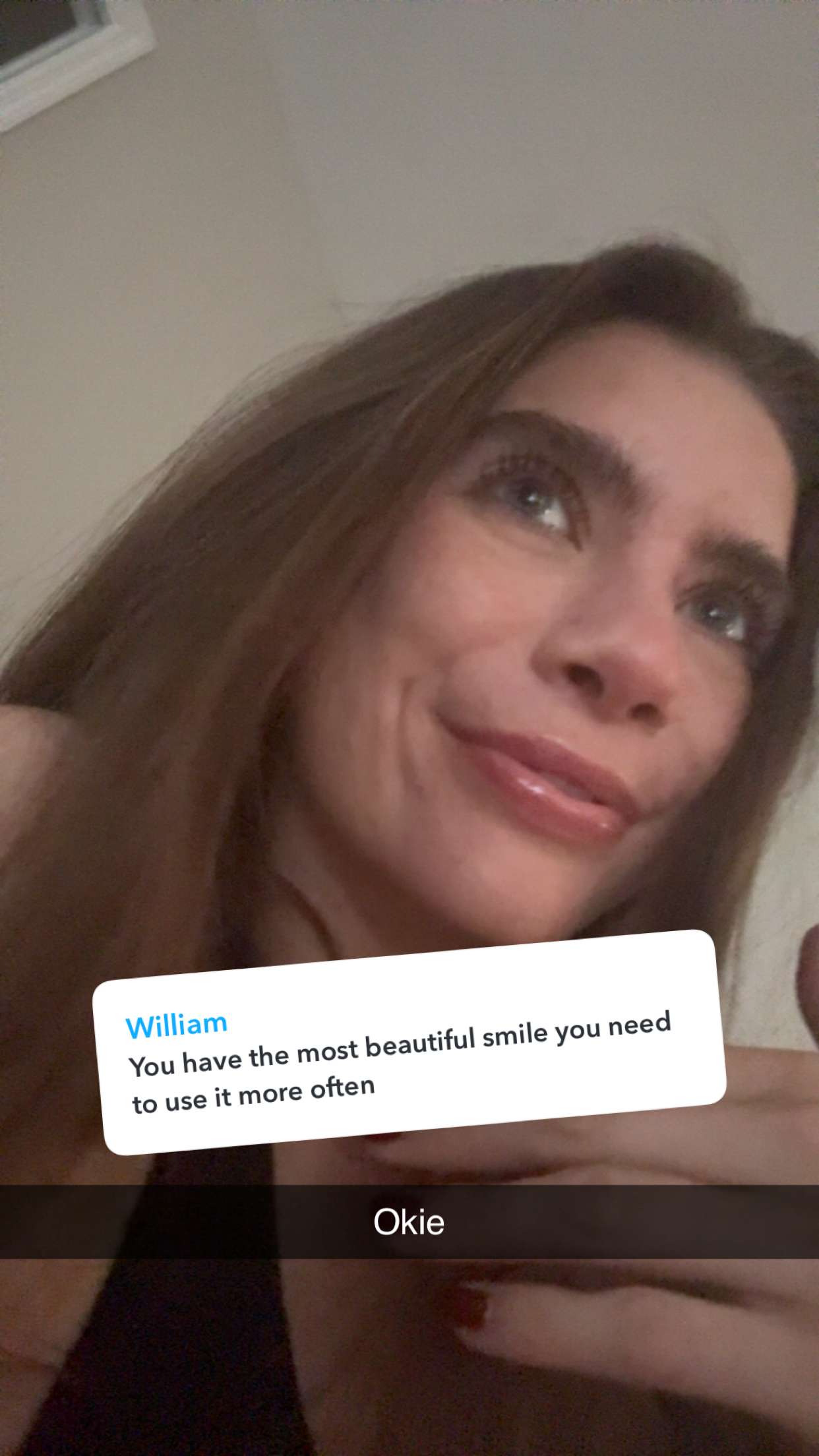 mckinley_1 snapchat image archive image