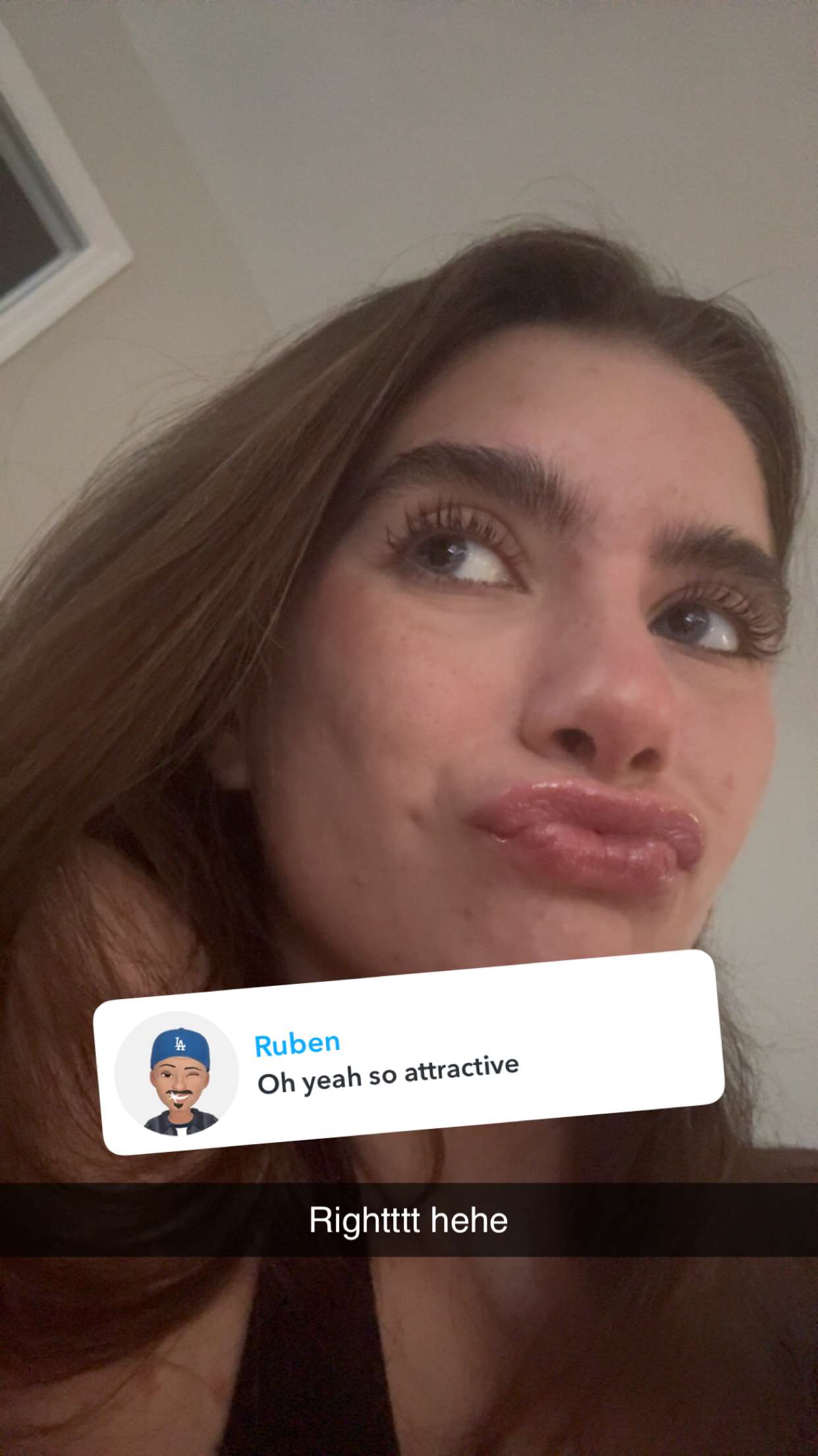 mckinley_1 snapchat image archive image