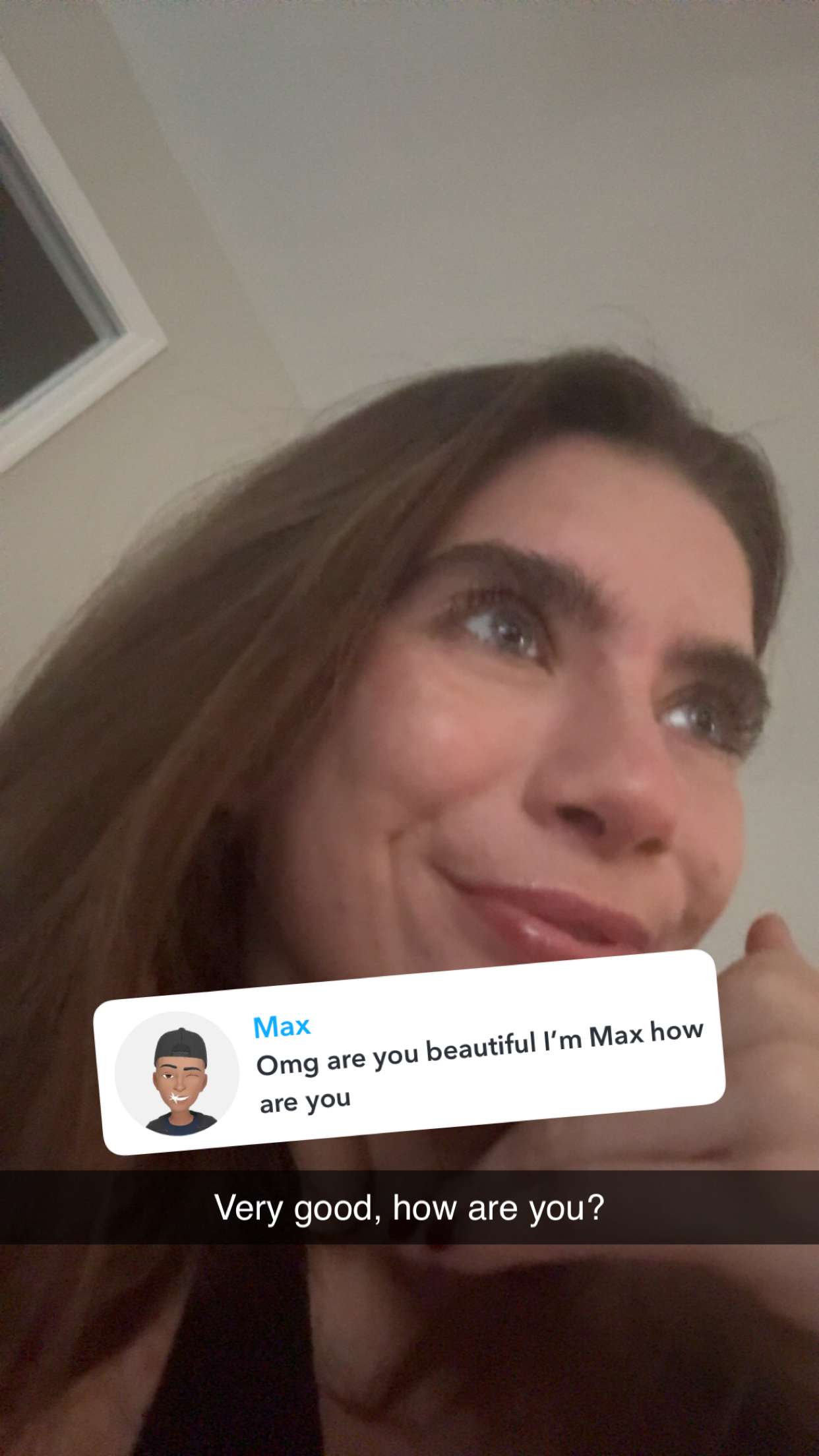 mckinley_1 snapchat image archive image