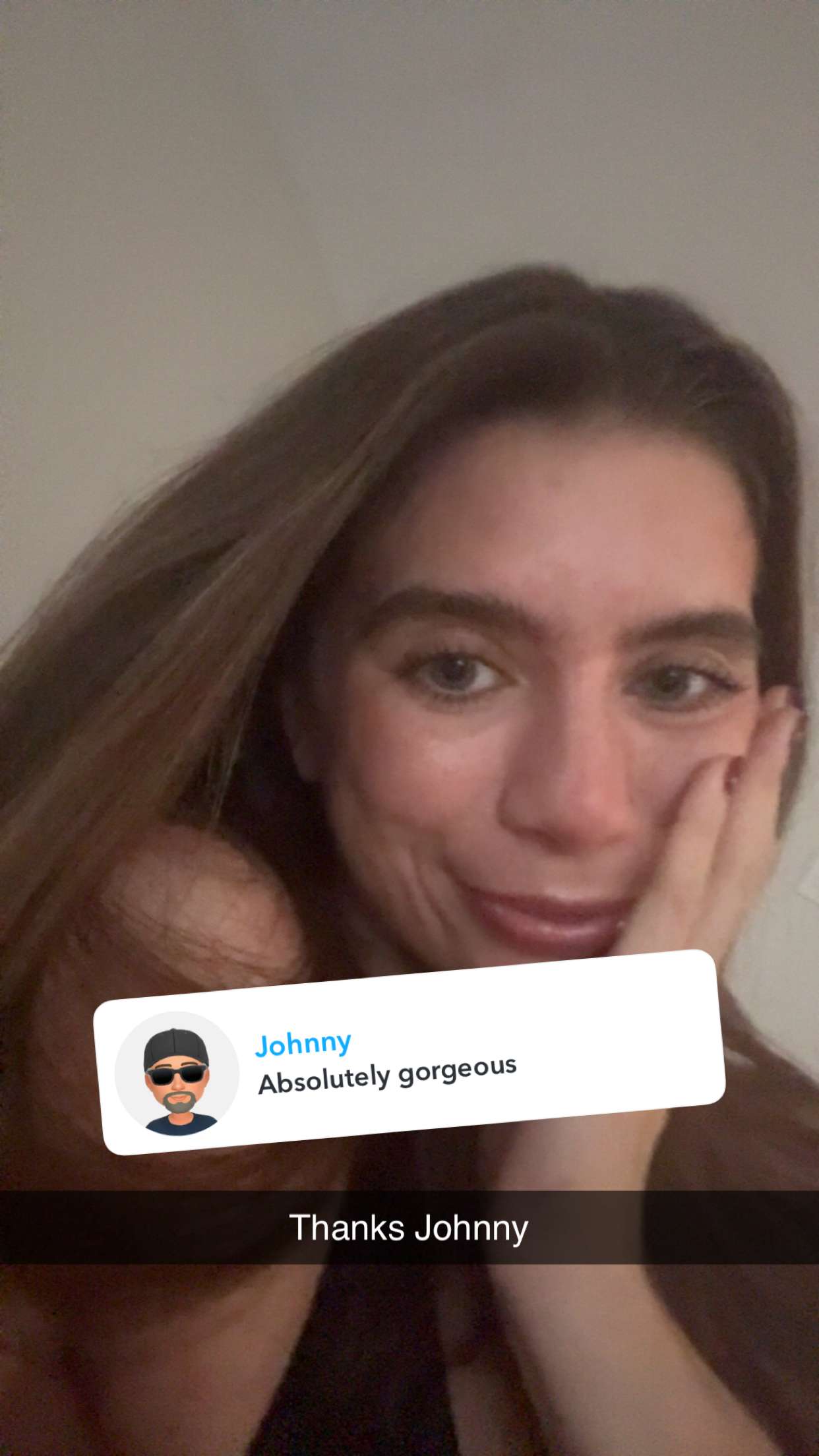 mckinley_1 snapchat image archive image