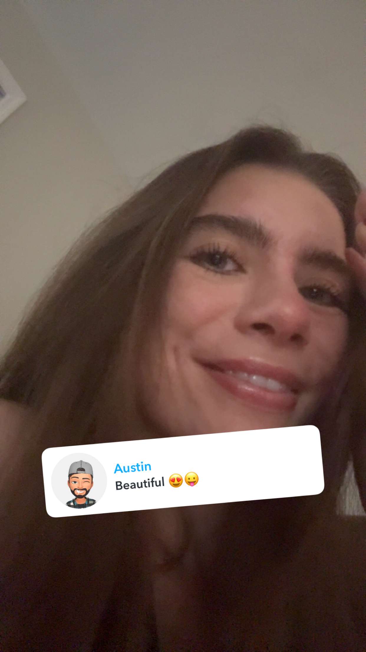 mckinley_1 snapchat image archive image