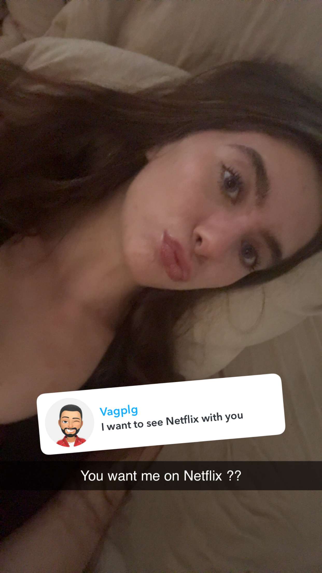 mckinley_1 snapchat image archive image