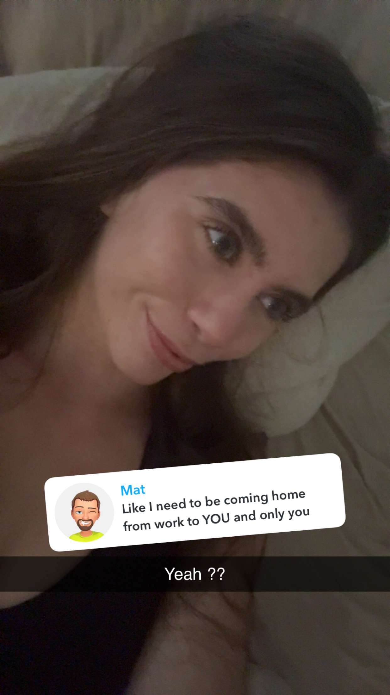 mckinley_1 snapchat image archive image