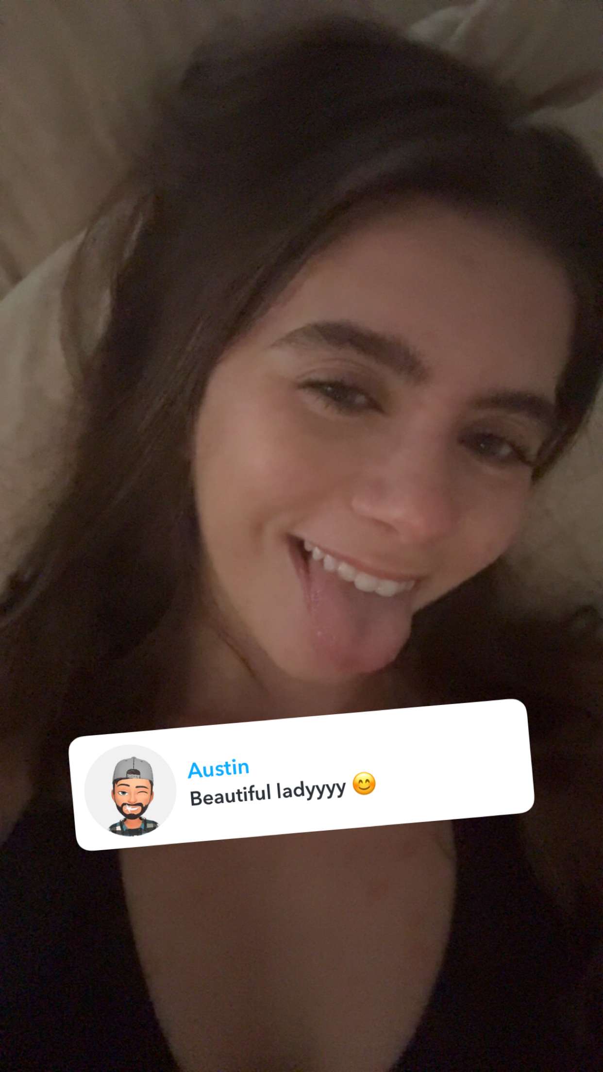 mckinley_1 snapchat image archive image