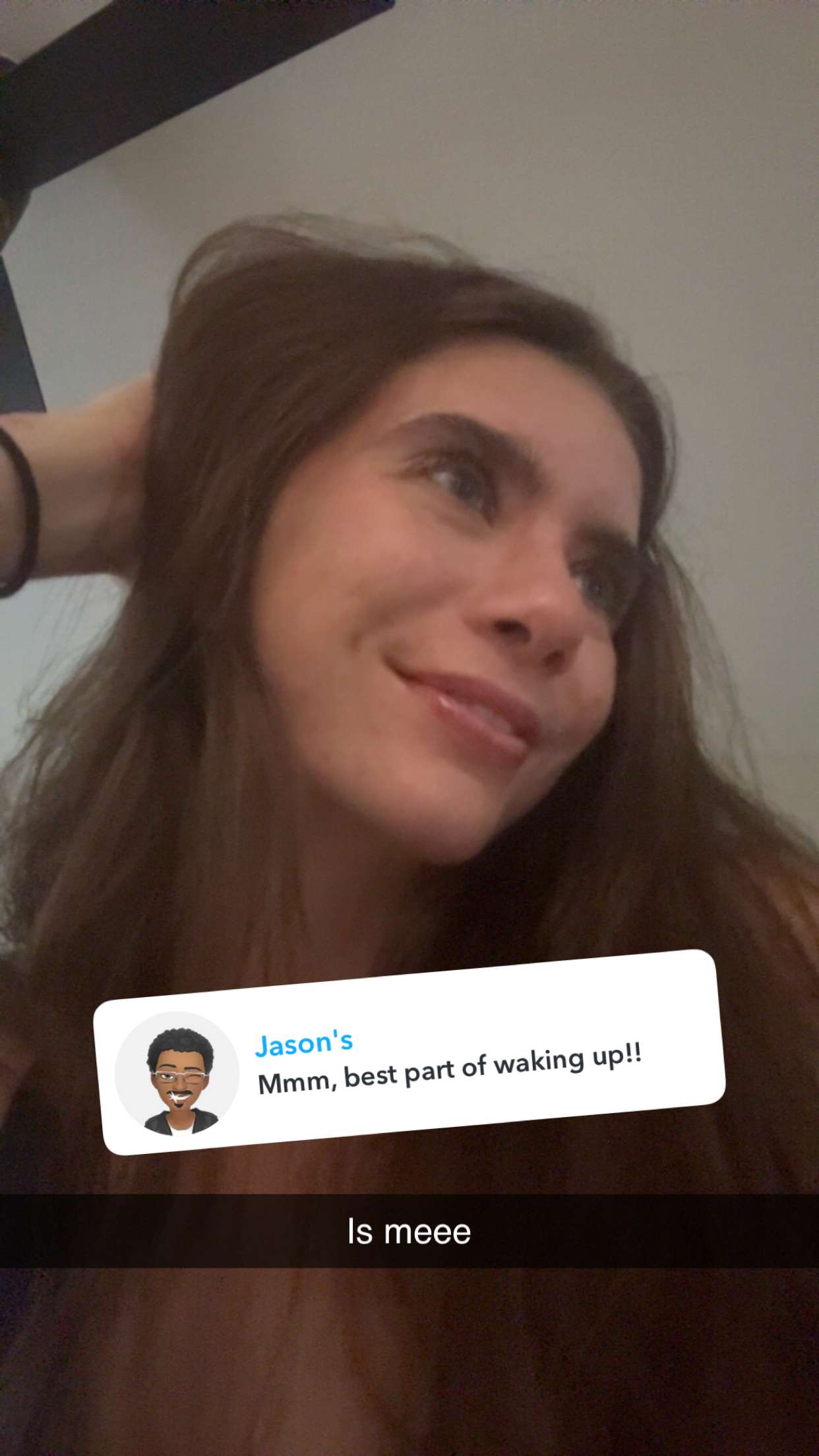 mckinley_1 snapchat image archive image