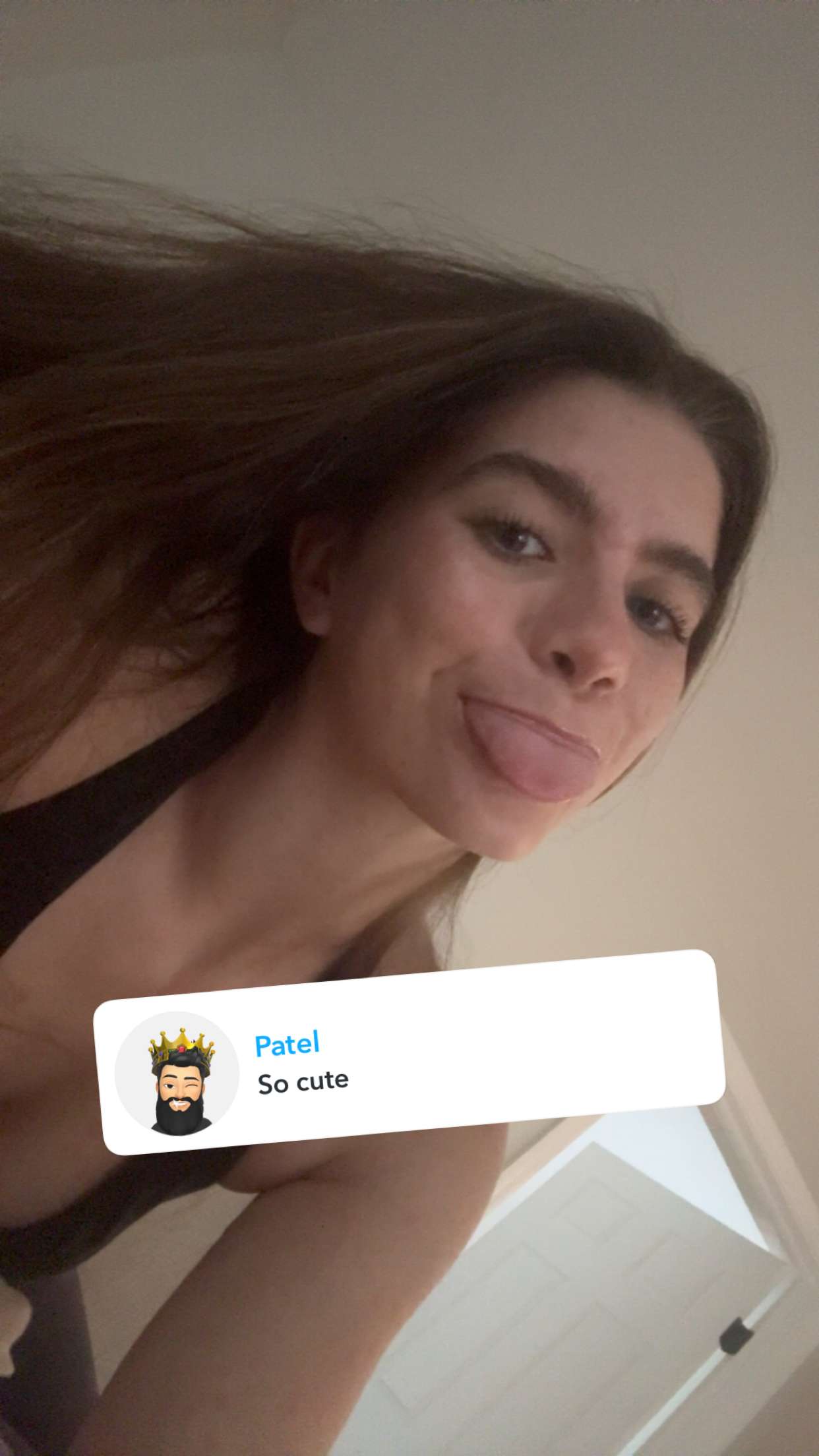 mckinley_1 snapchat image archive image