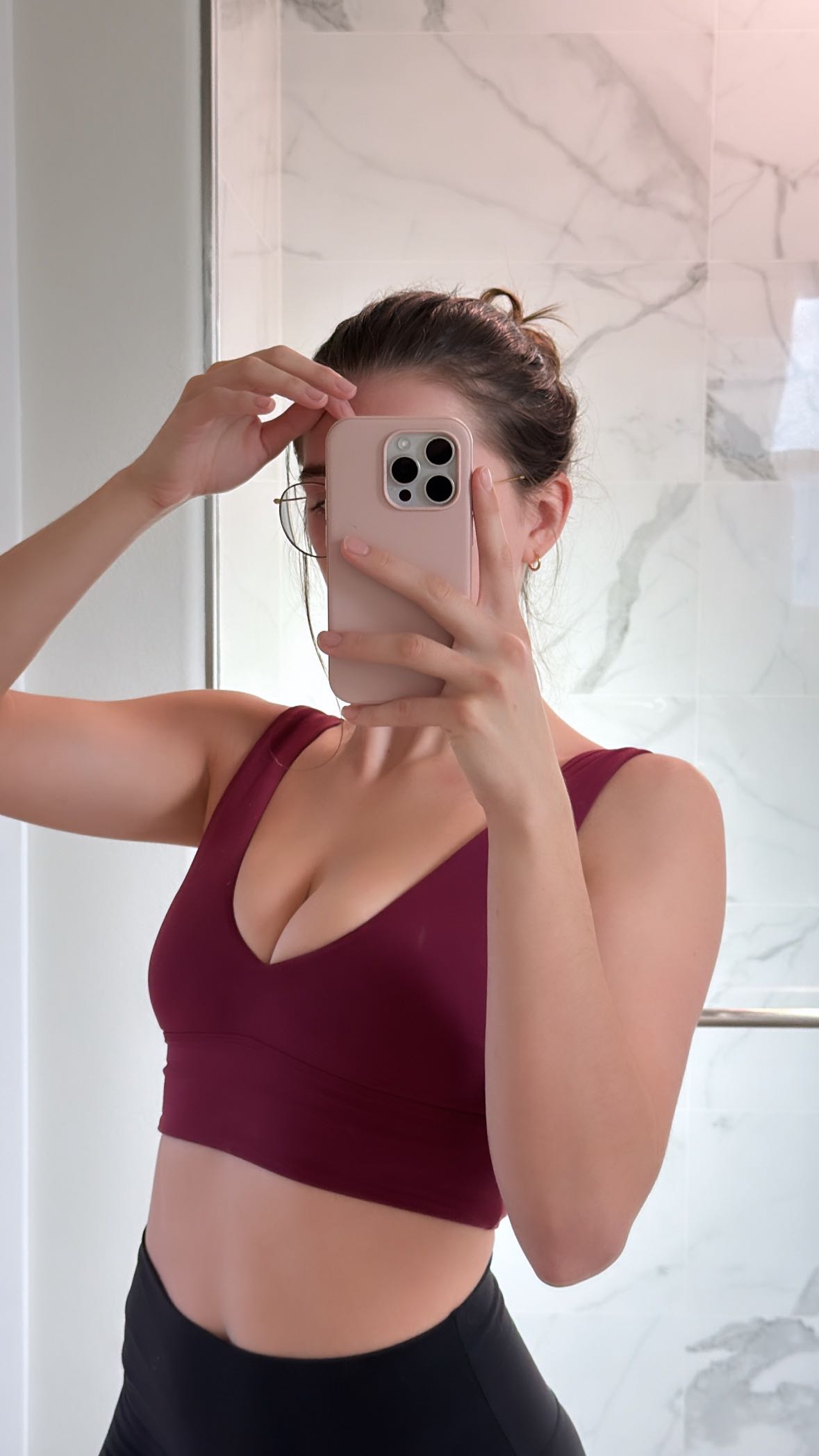 mckinley_1 snapchat image archive image