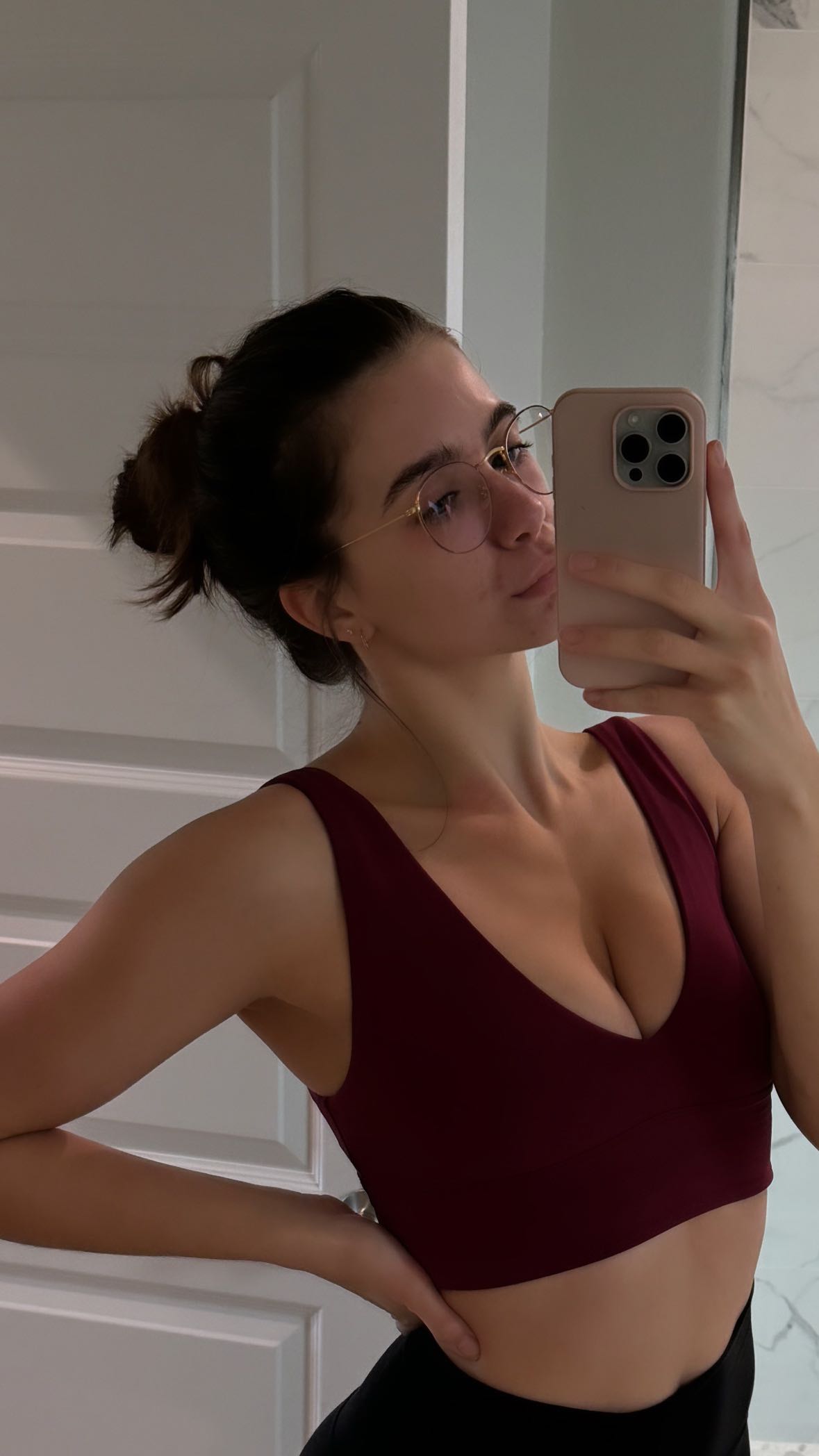 mckinley_1 snapchat image archive image