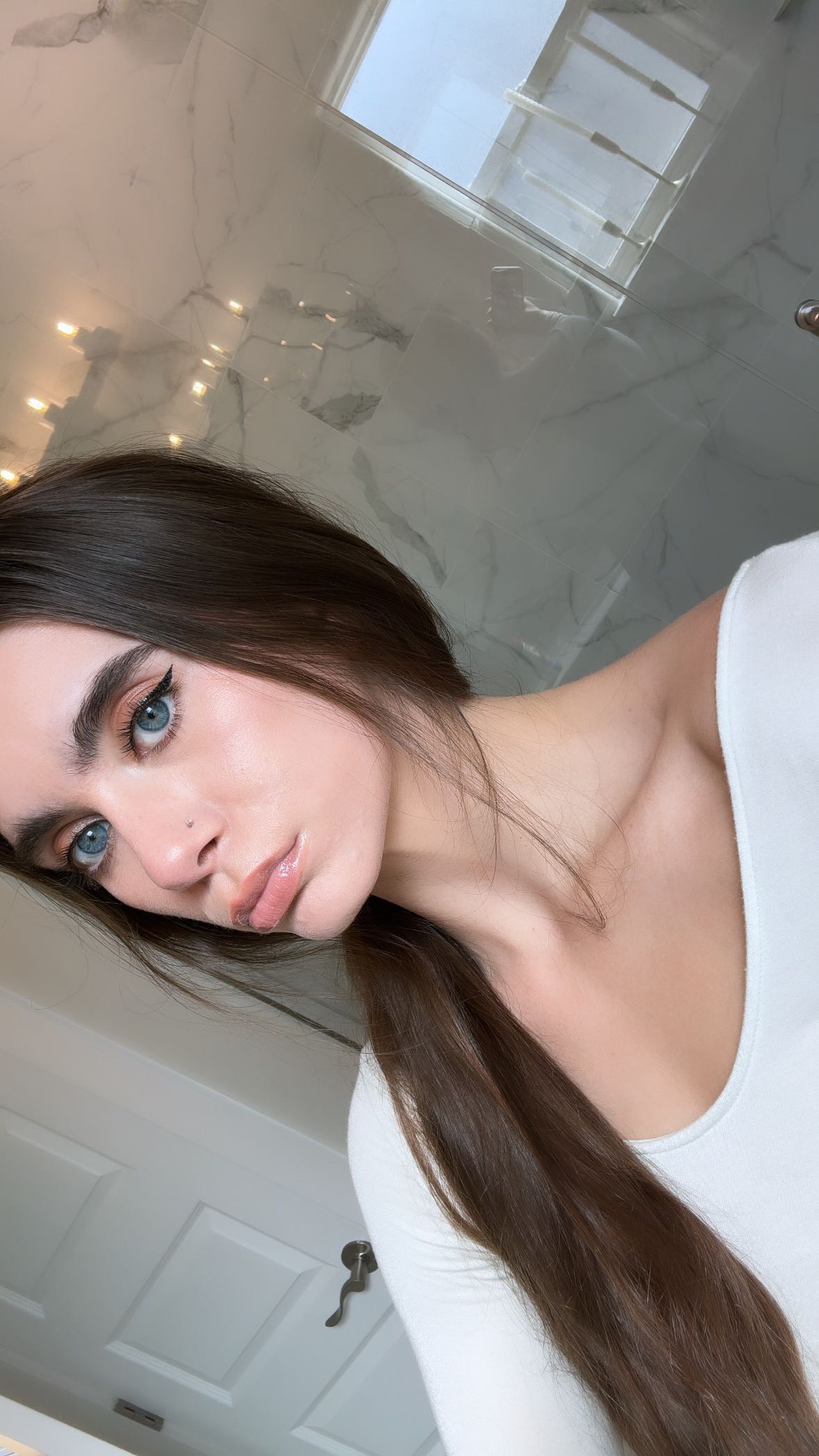 mckinley_1 snapchat image archive image