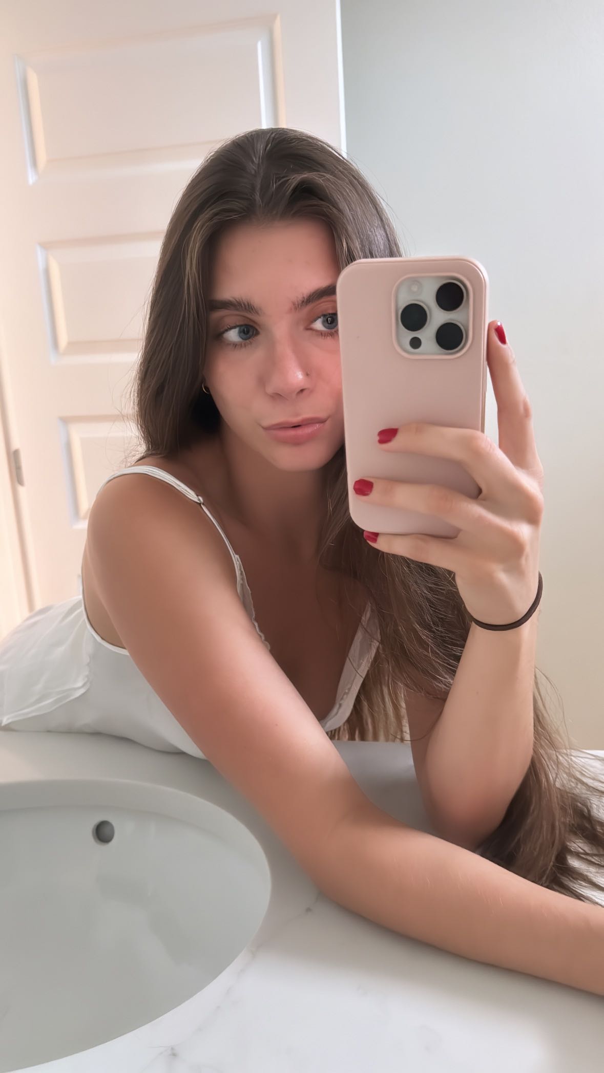 mckinley_1 snapchat image archive image