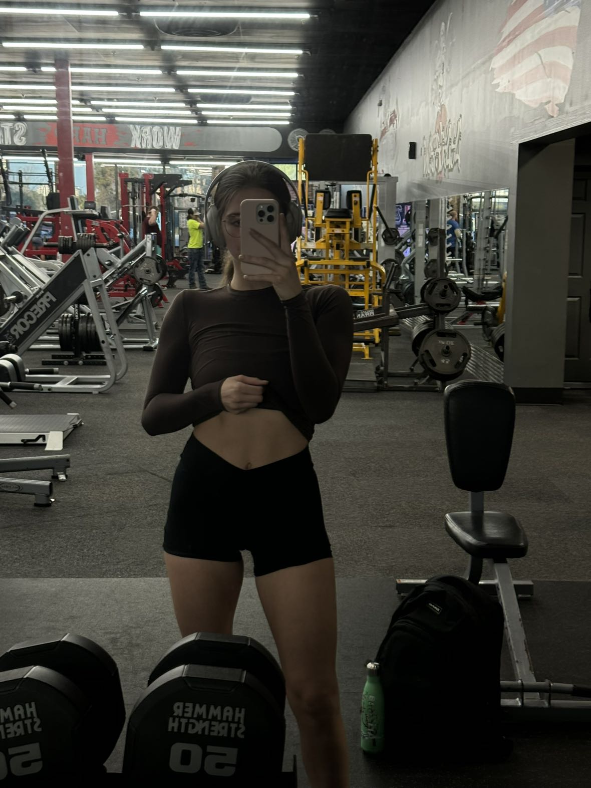 mckinley_1 snapchat image archive image