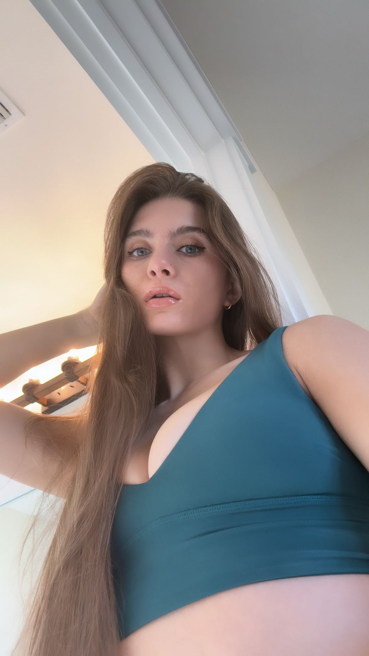 mckinley_1 snapchat image archive image