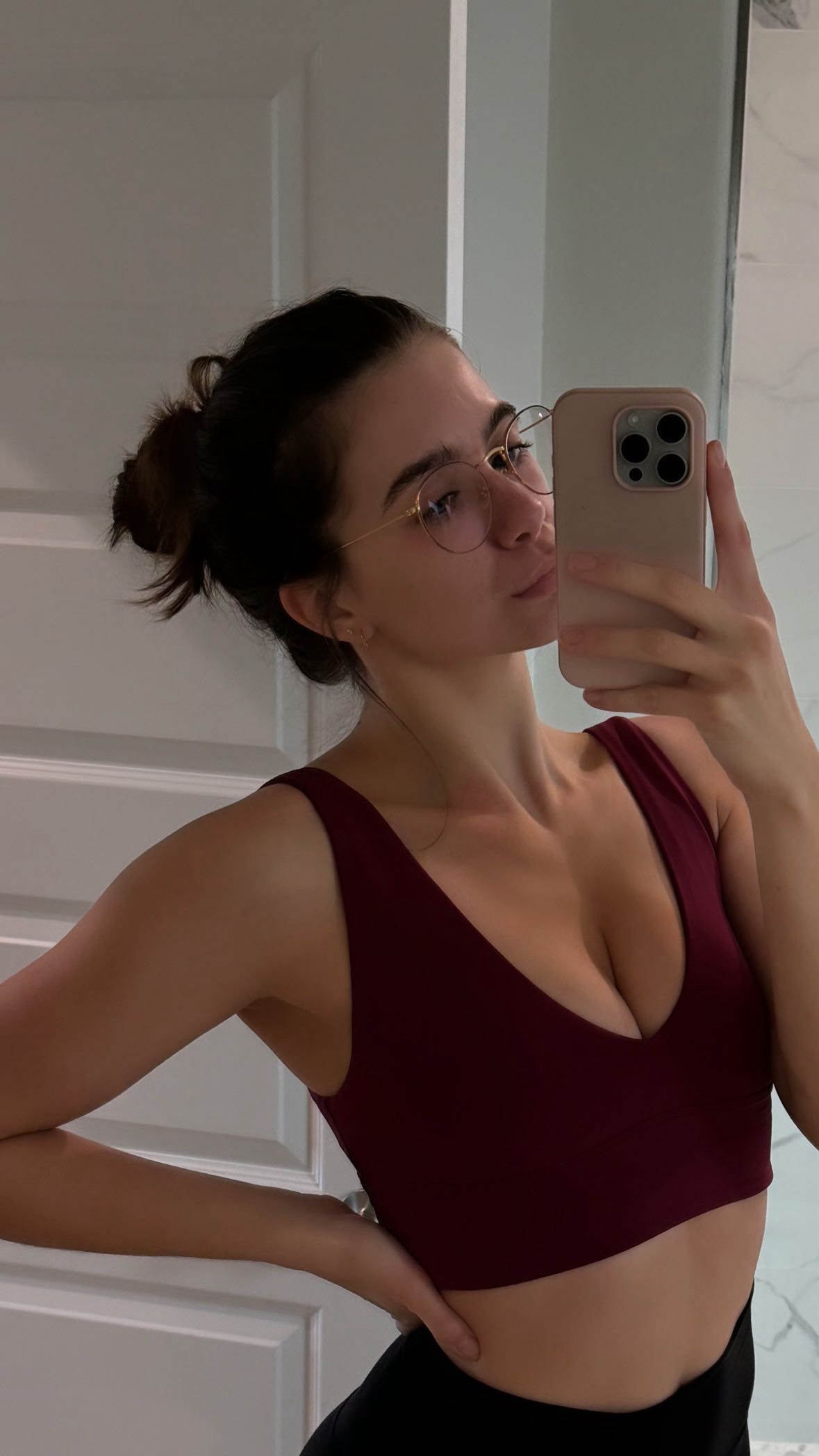 mckinley_1 snapchat image archive image