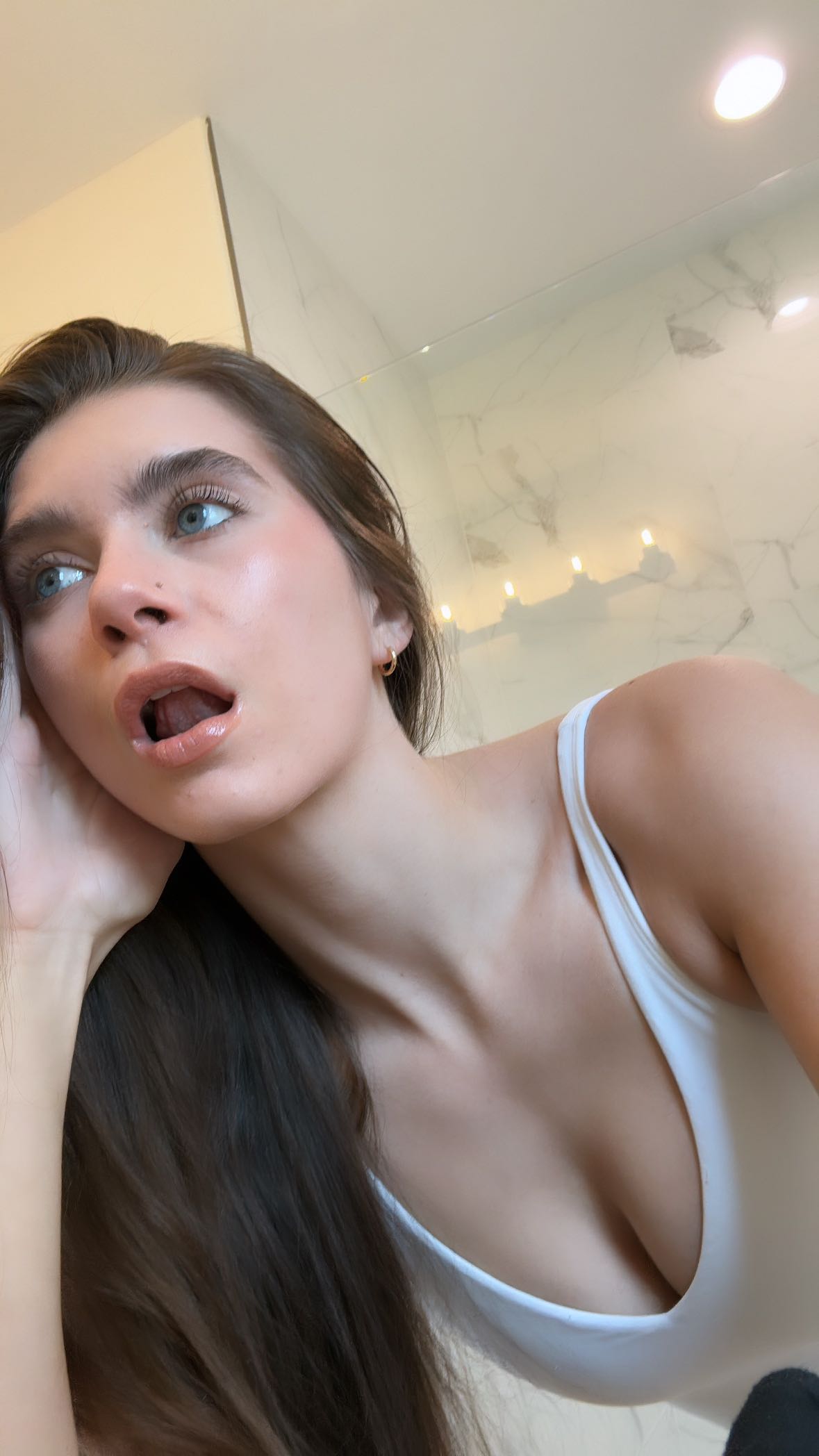 mckinley_1 snapchat image archive image