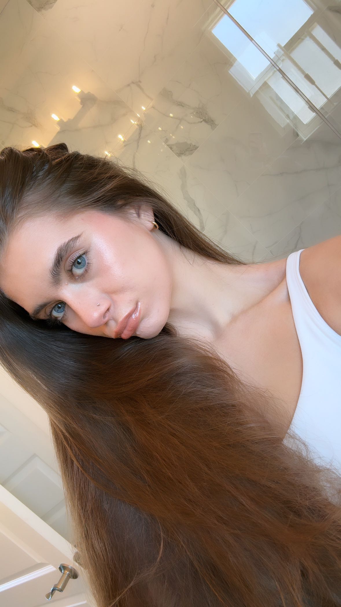 mckinley_1 snapchat image archive image