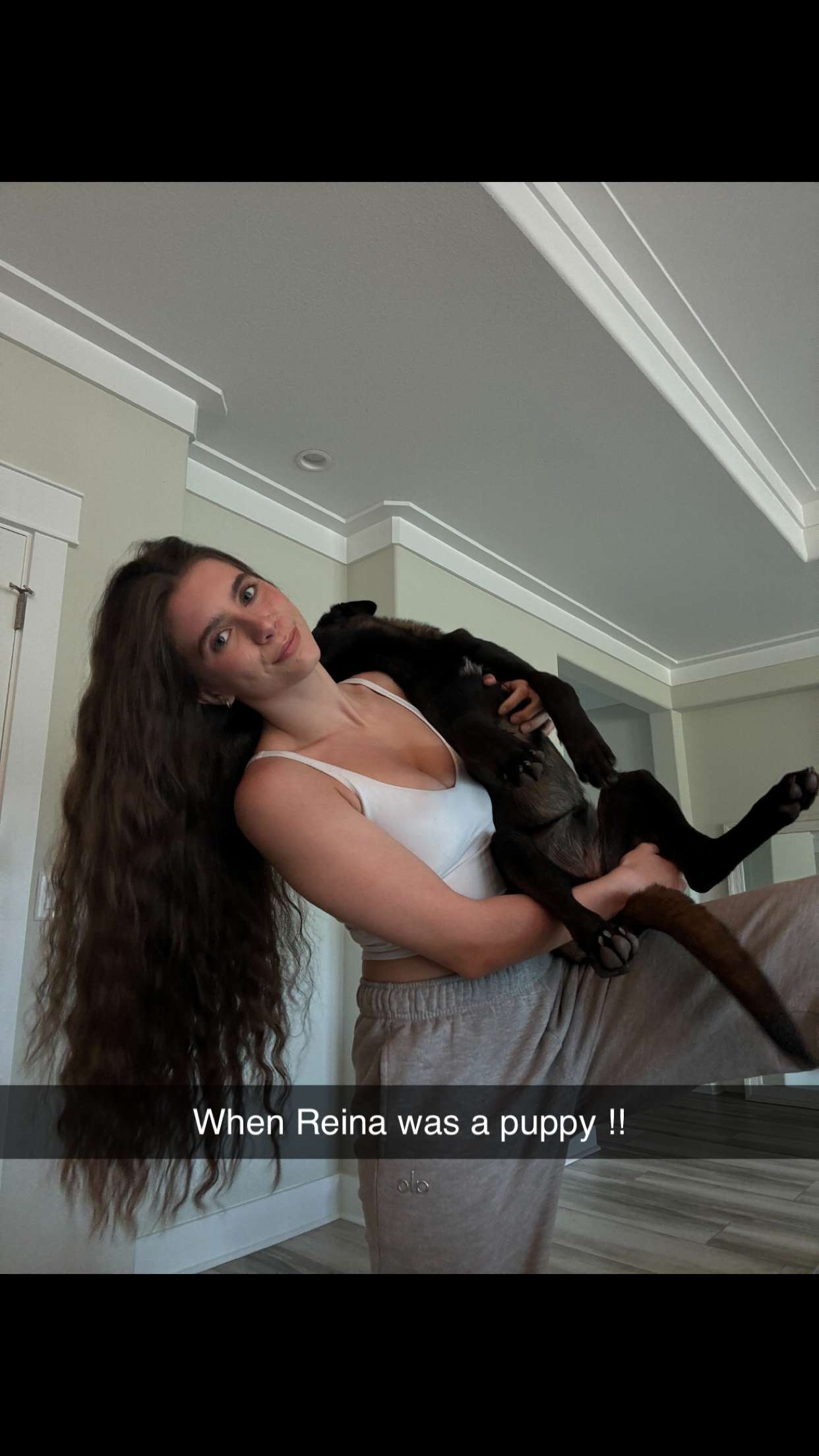 mckinley_1 snapchat image archive image